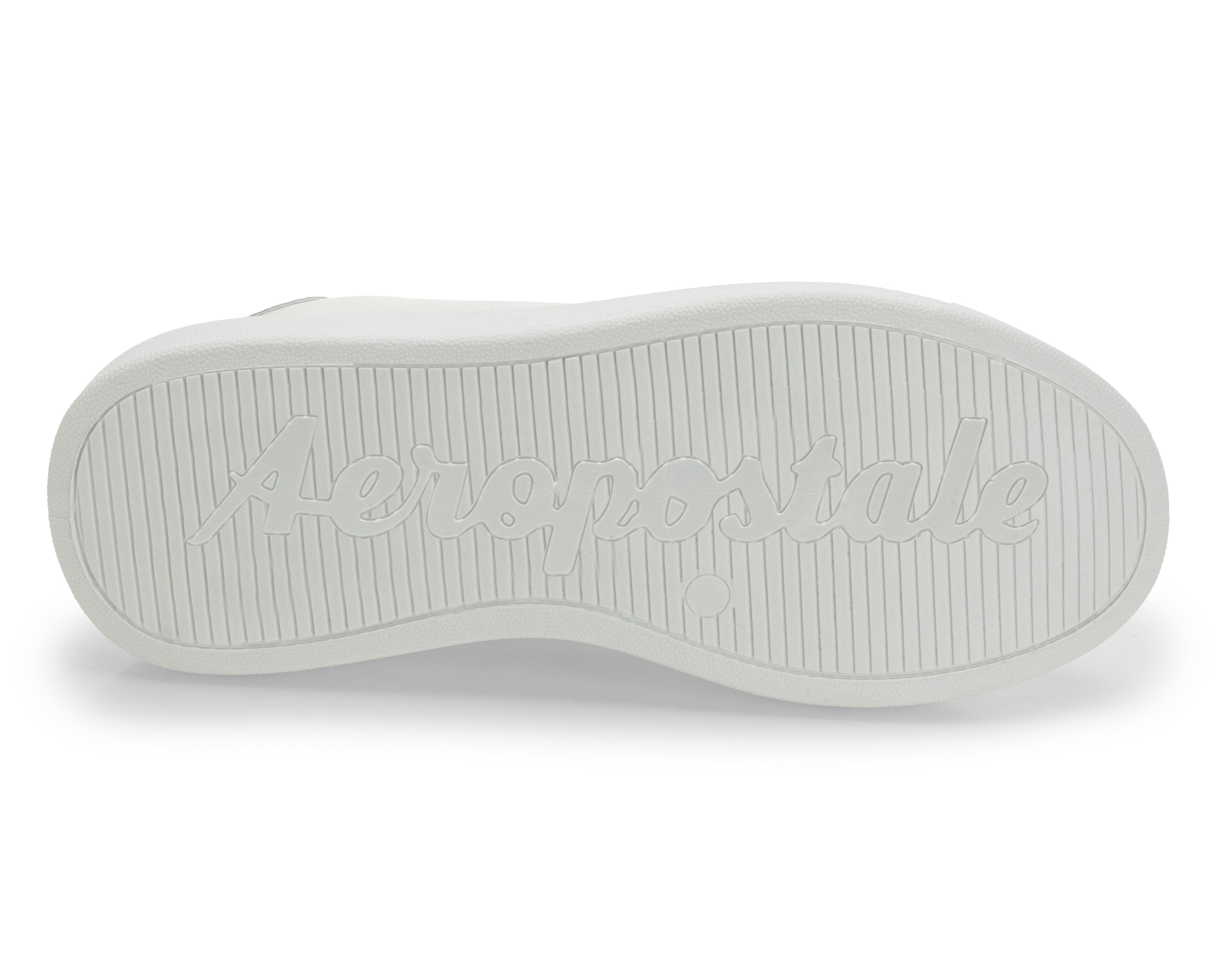 Foto 5 pulgar | Tenis Casuales Aéropostale para Mujer