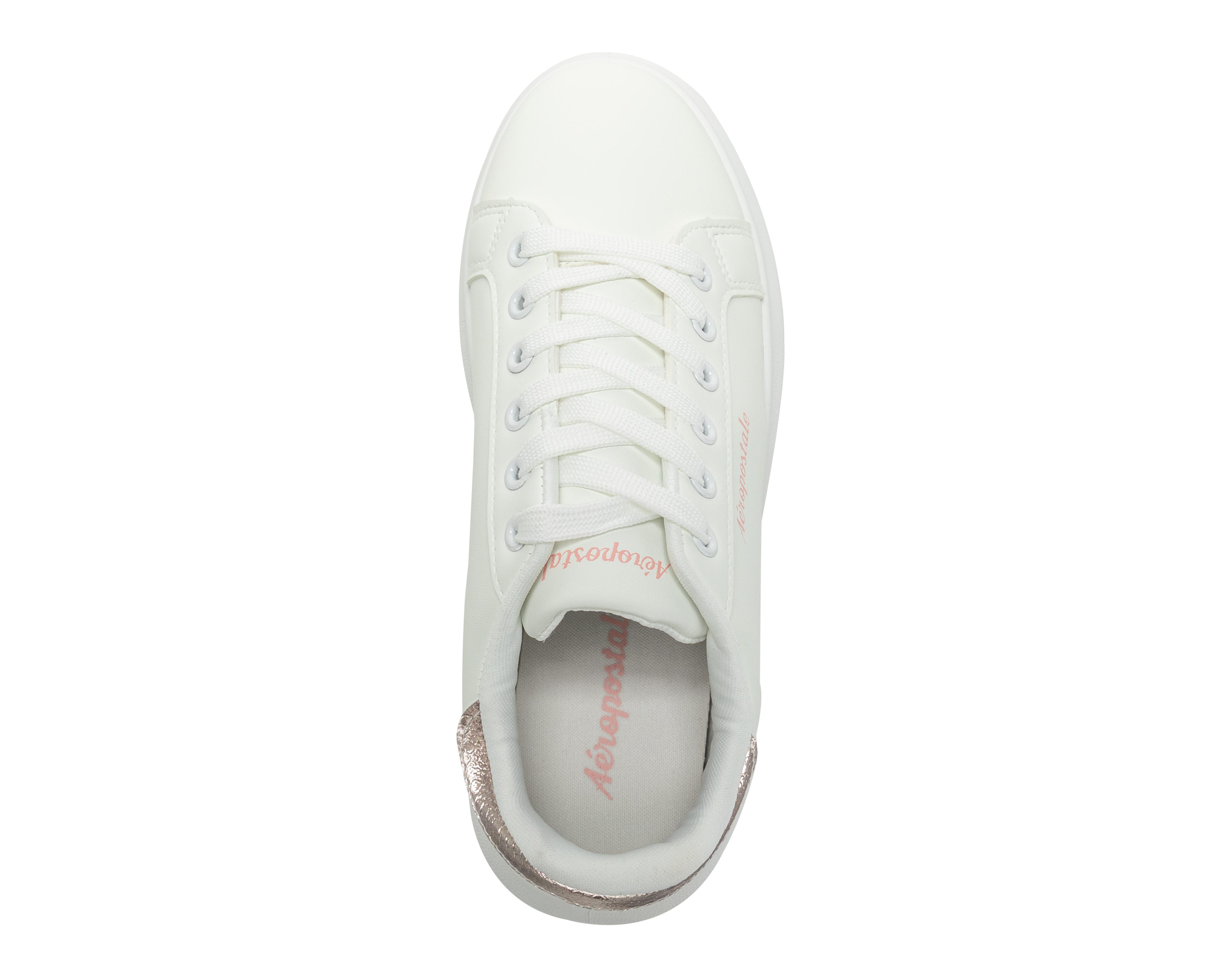 Foto 6 pulgar | Tenis Casuales Aéropostale para Mujer