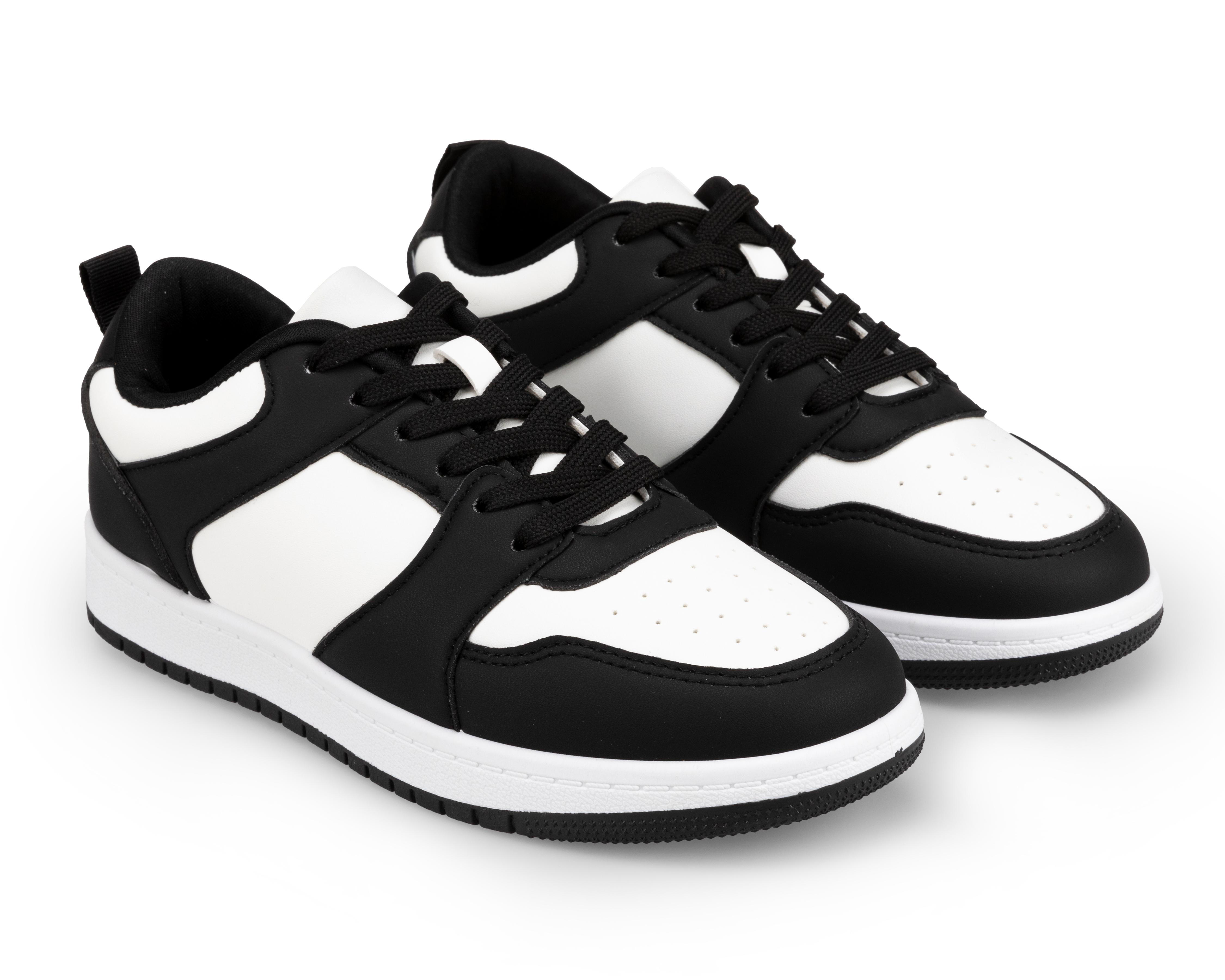 Foto 1 | Tenis Casuales 18 Forever para Mujer