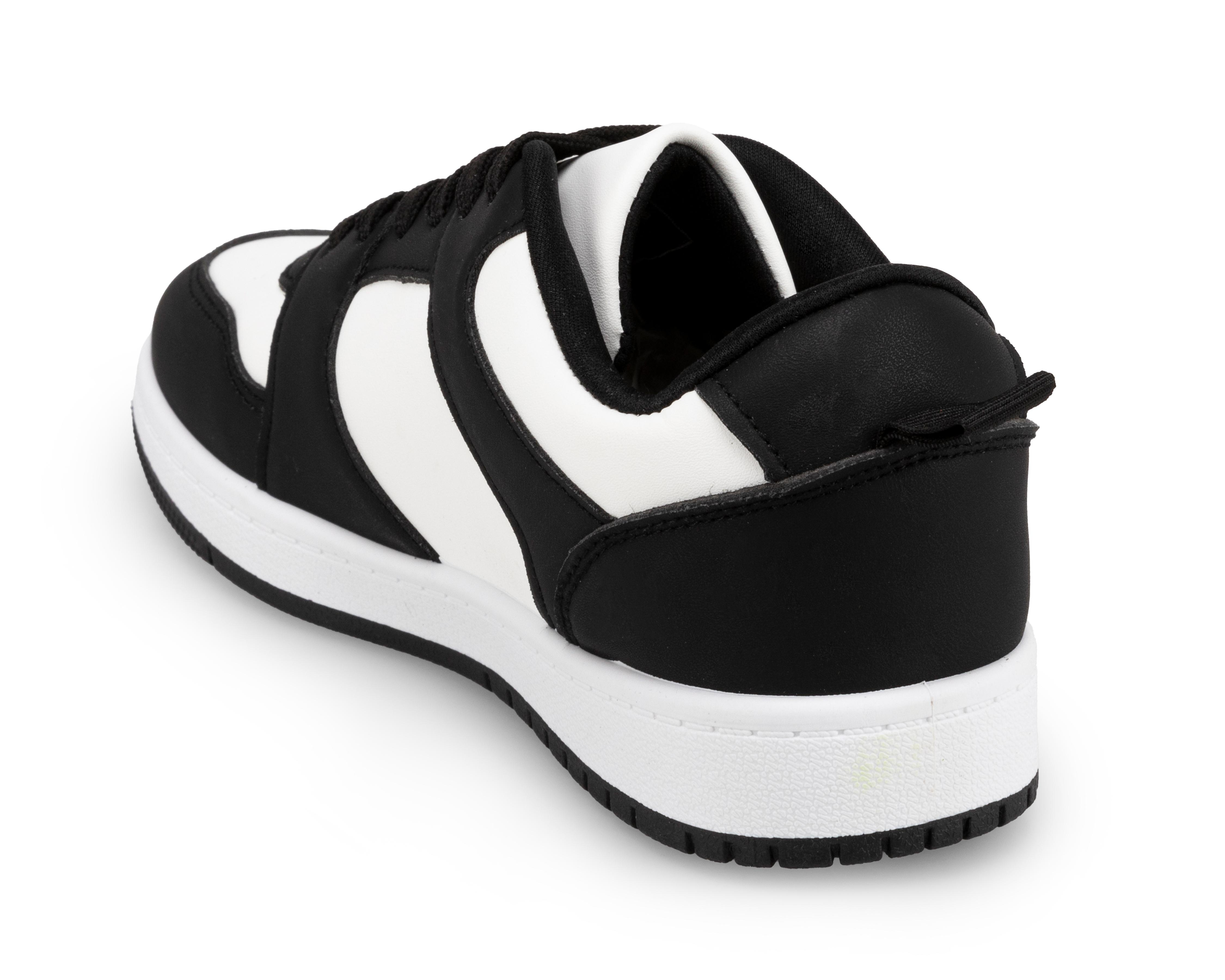 Foto 3 | Tenis Casuales 18 Forever para Mujer