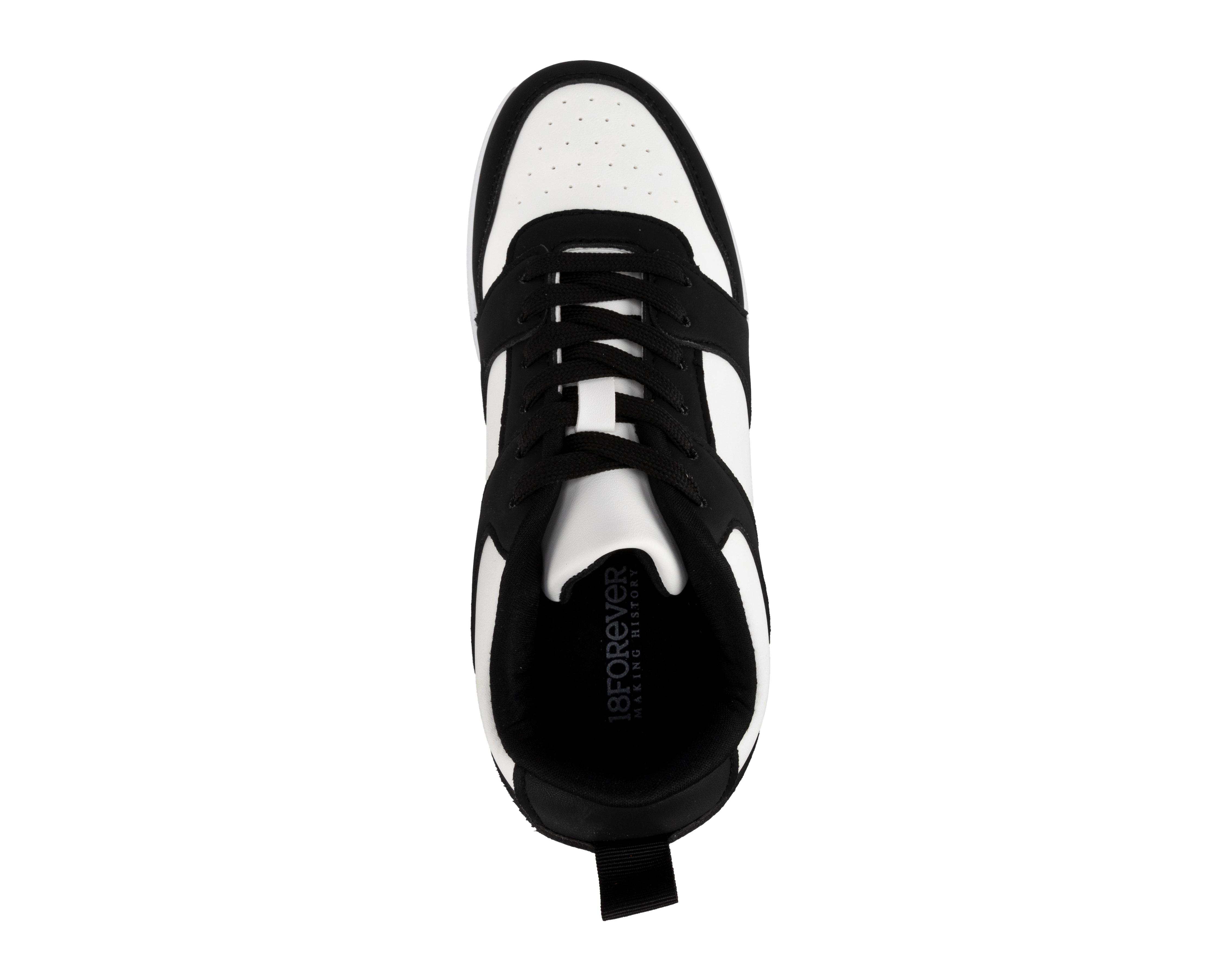 Foto 5 | Tenis Casuales 18 Forever para Mujer