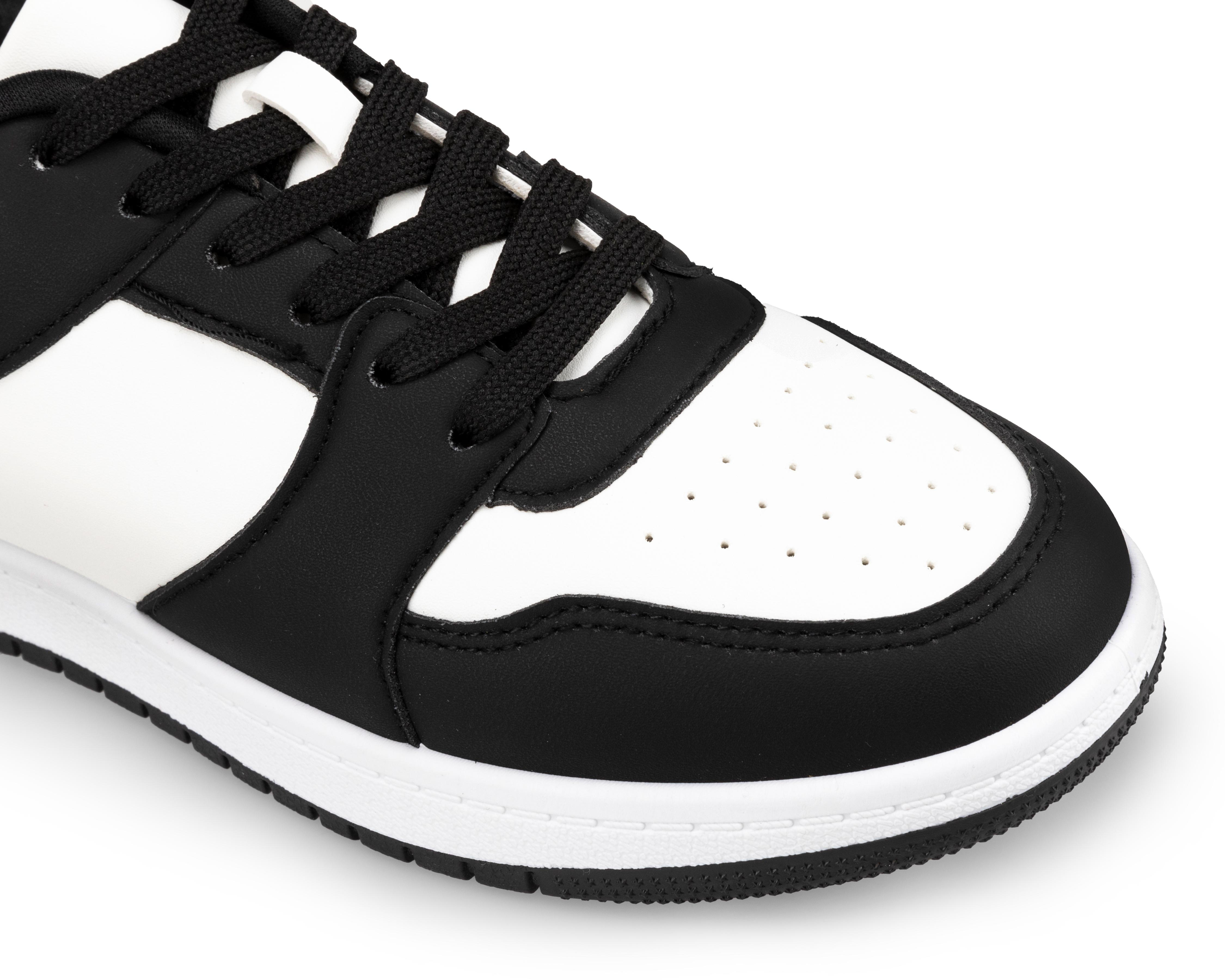 Foto 7 pulgar | Tenis Casuales 18 Forever para Mujer