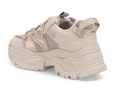 Foto 3 | Tenis Casuales Refill para Mujer
