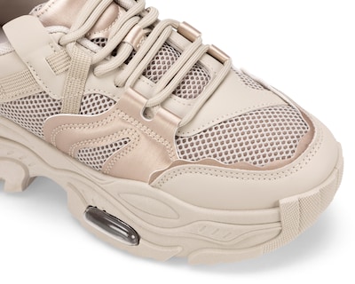 Foto 6 | Tenis Casuales Refill para Mujer