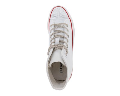 Foto 5 | Tenis Casuales 18 Forever para Mujer