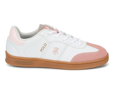 Foto 2 | Tenis Casuales York Team Polo Club para Mujer