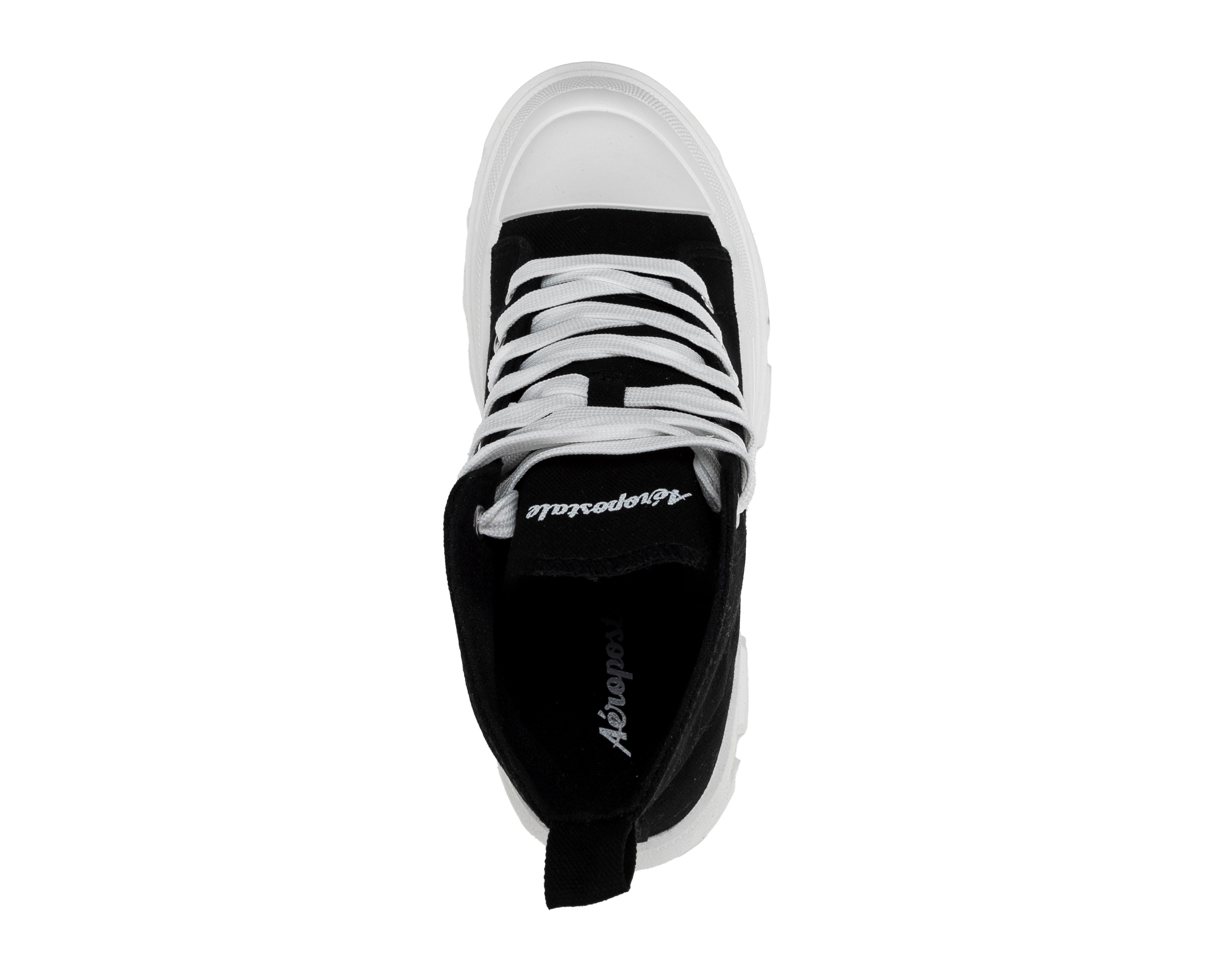 Foto 5 pulgar | Tenis Casuales Aéropostale para Mujer