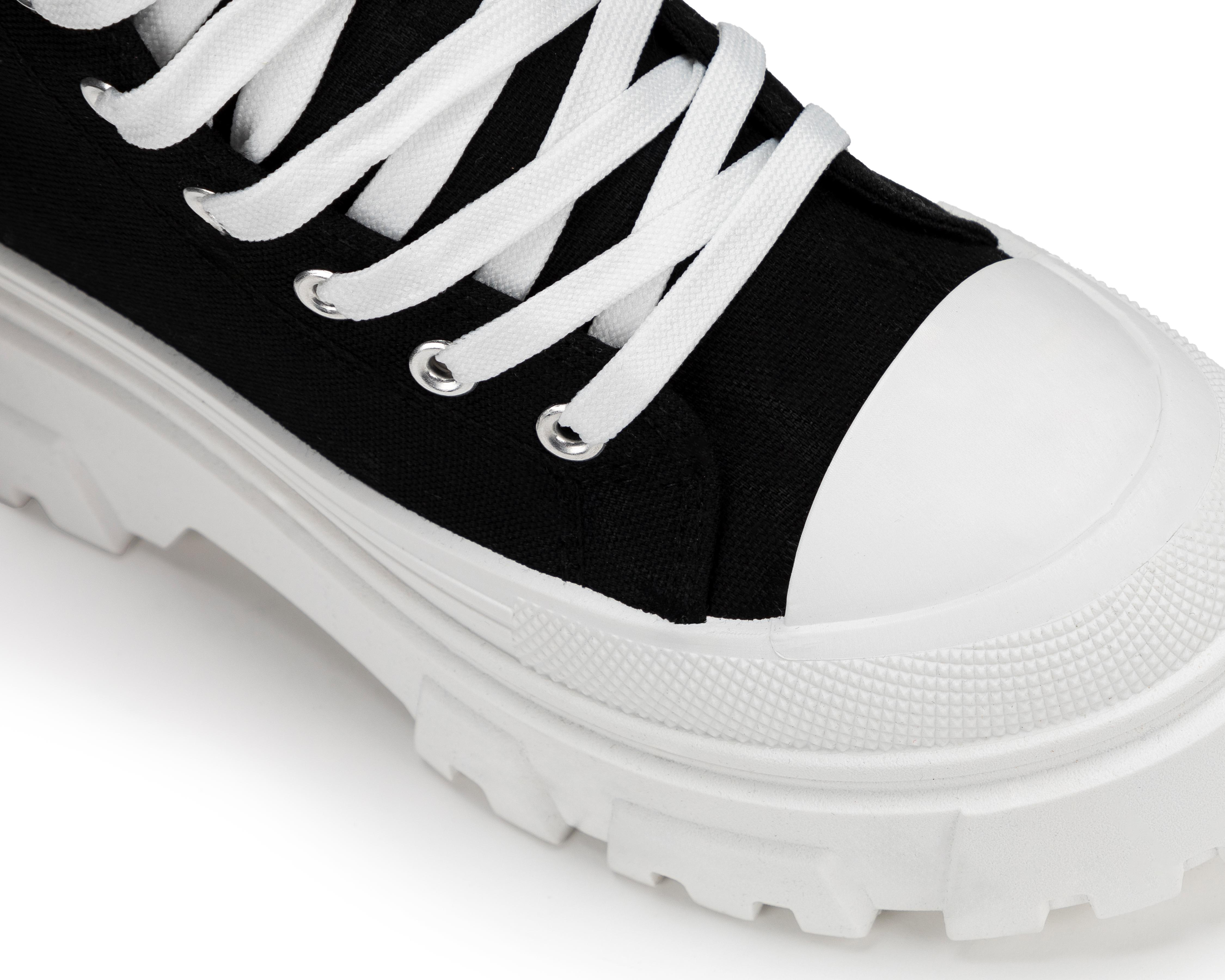 Foto 5 | Tenis Casuales Aéropostale para Mujer