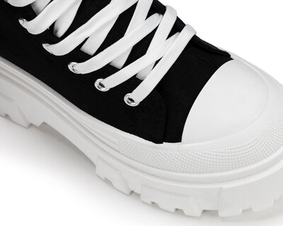 Foto 5 | Tenis Casuales Aéropostale para Mujer