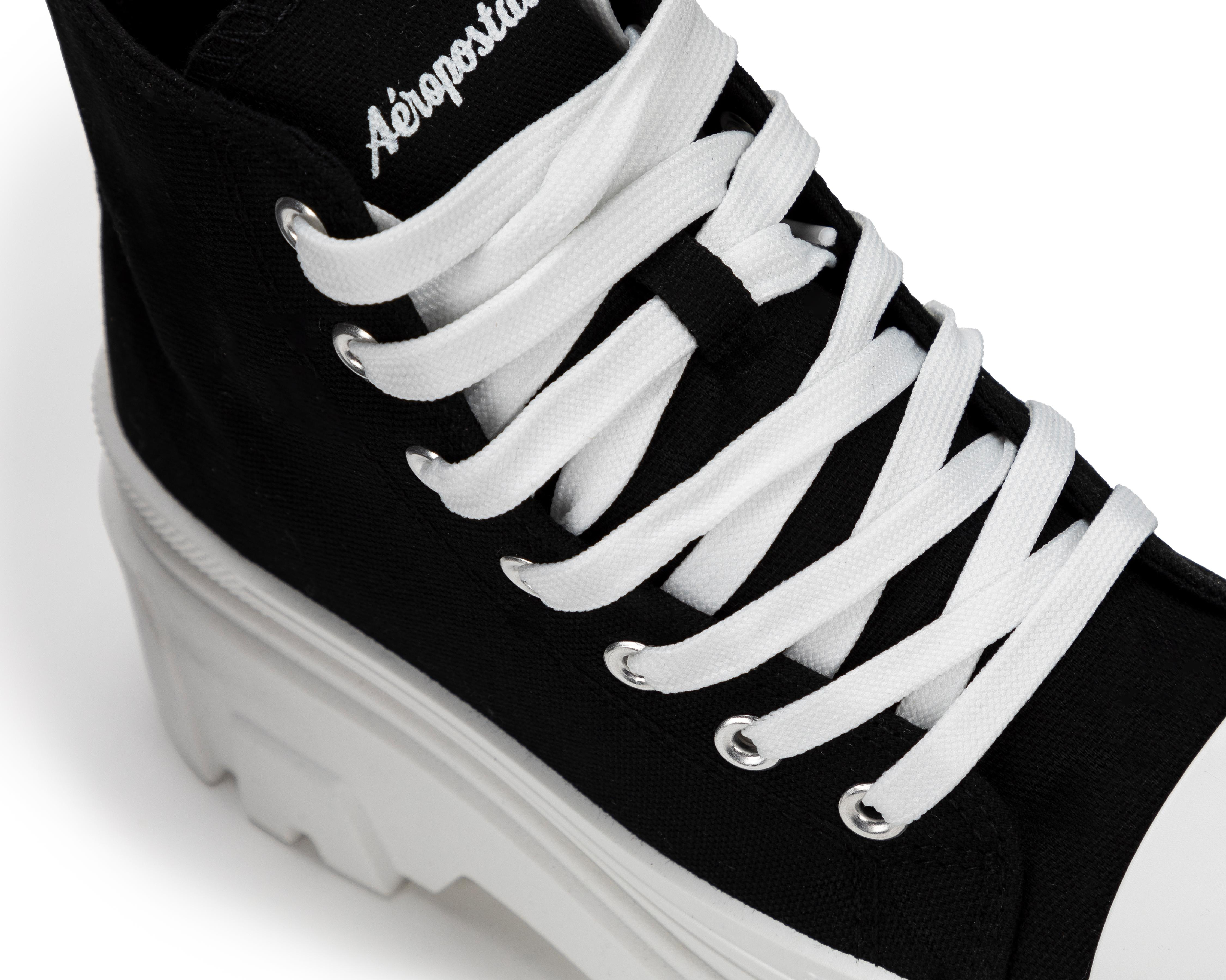 Foto 6 | Tenis Casuales Aéropostale para Mujer