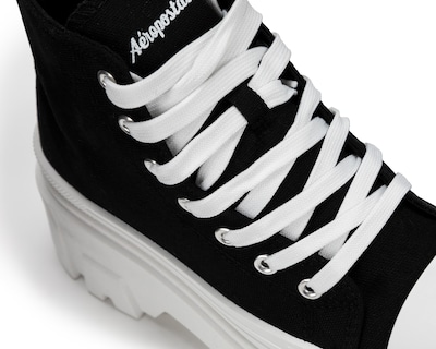 Foto 6 | Tenis Casuales Aéropostale para Mujer