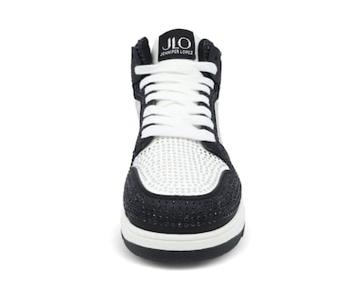 Foto 6 | Tenis Casuales Jennifer Lopez para Mujer