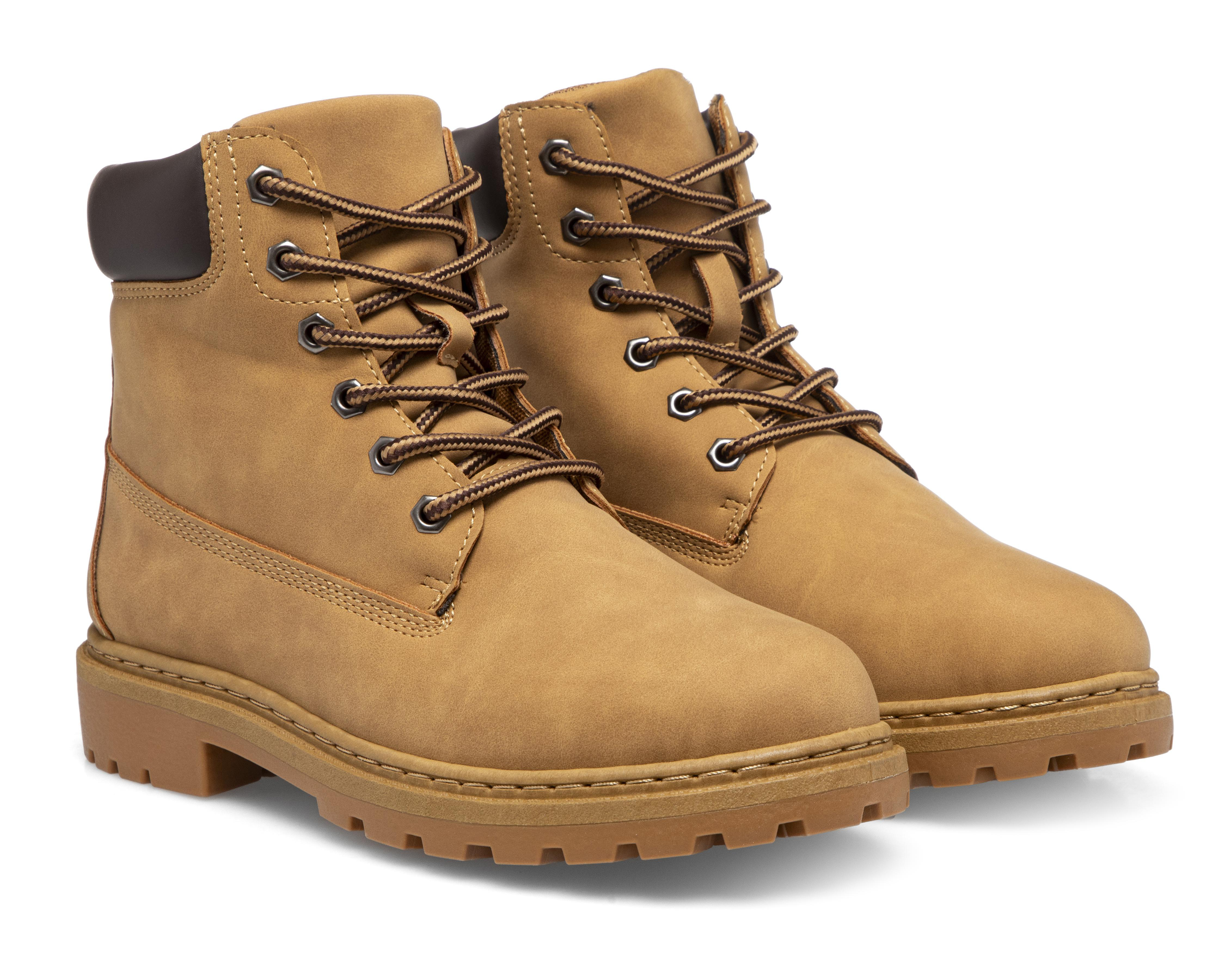 Botas Casuales Kroogen para Hombre