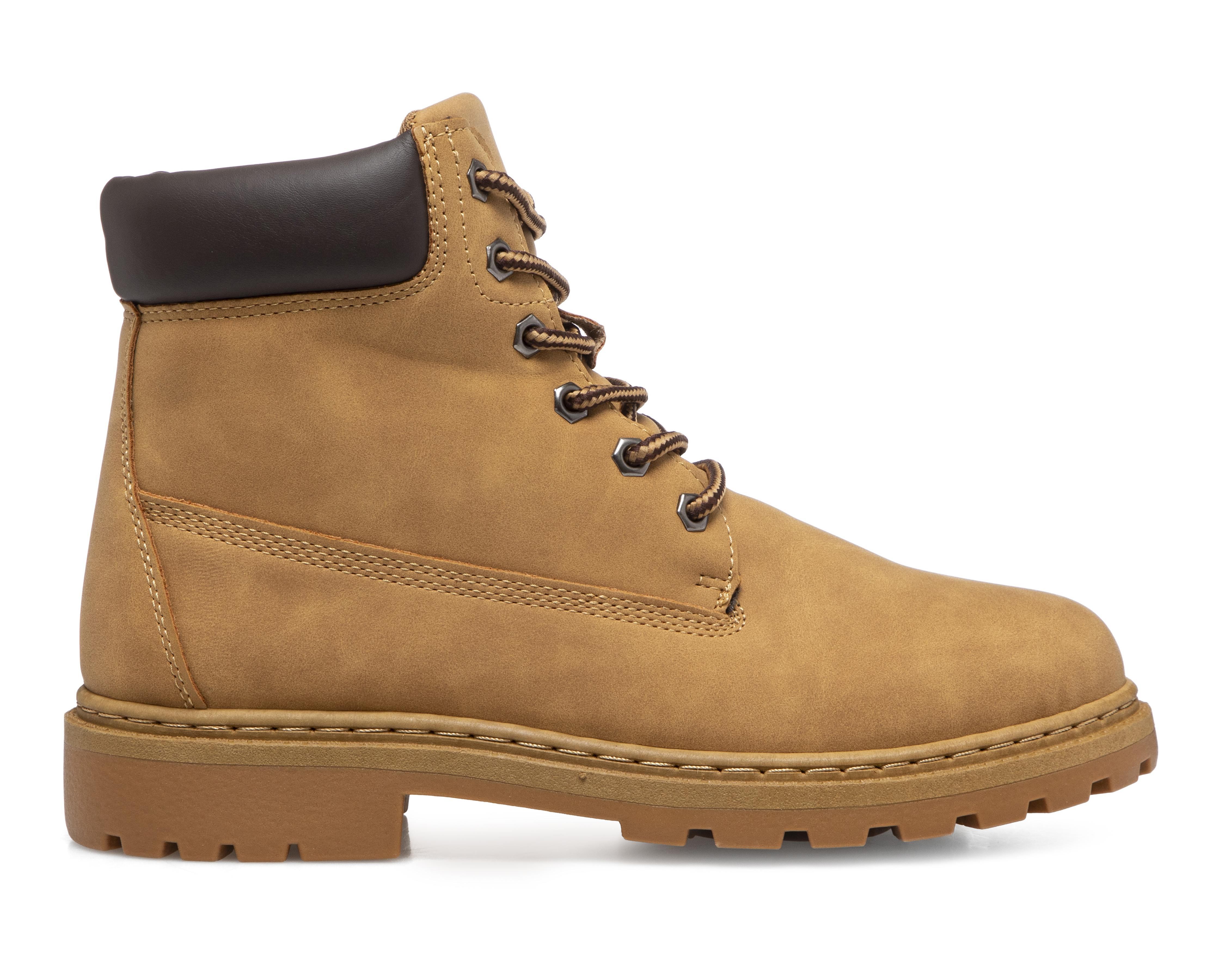 Foto 2 | Botas Casuales Kroogen para Hombre