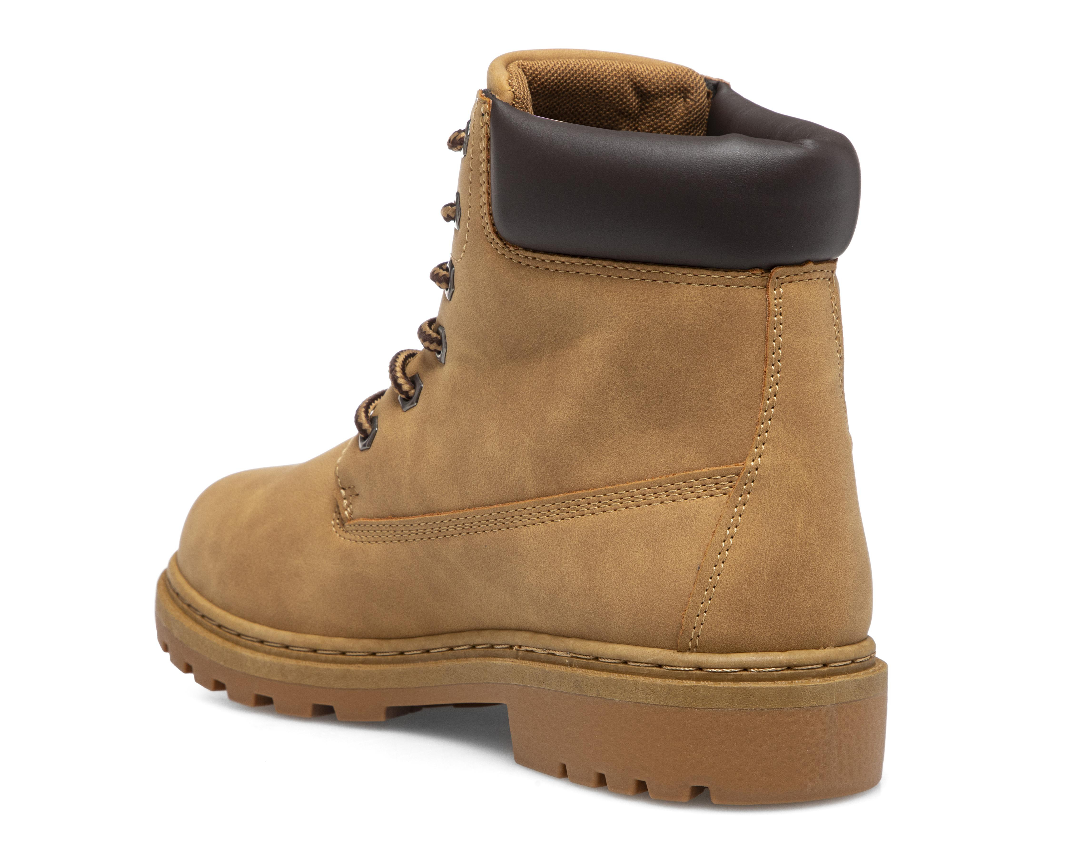 Foto 4 pulgar | Botas Casuales Kroogen para Hombre