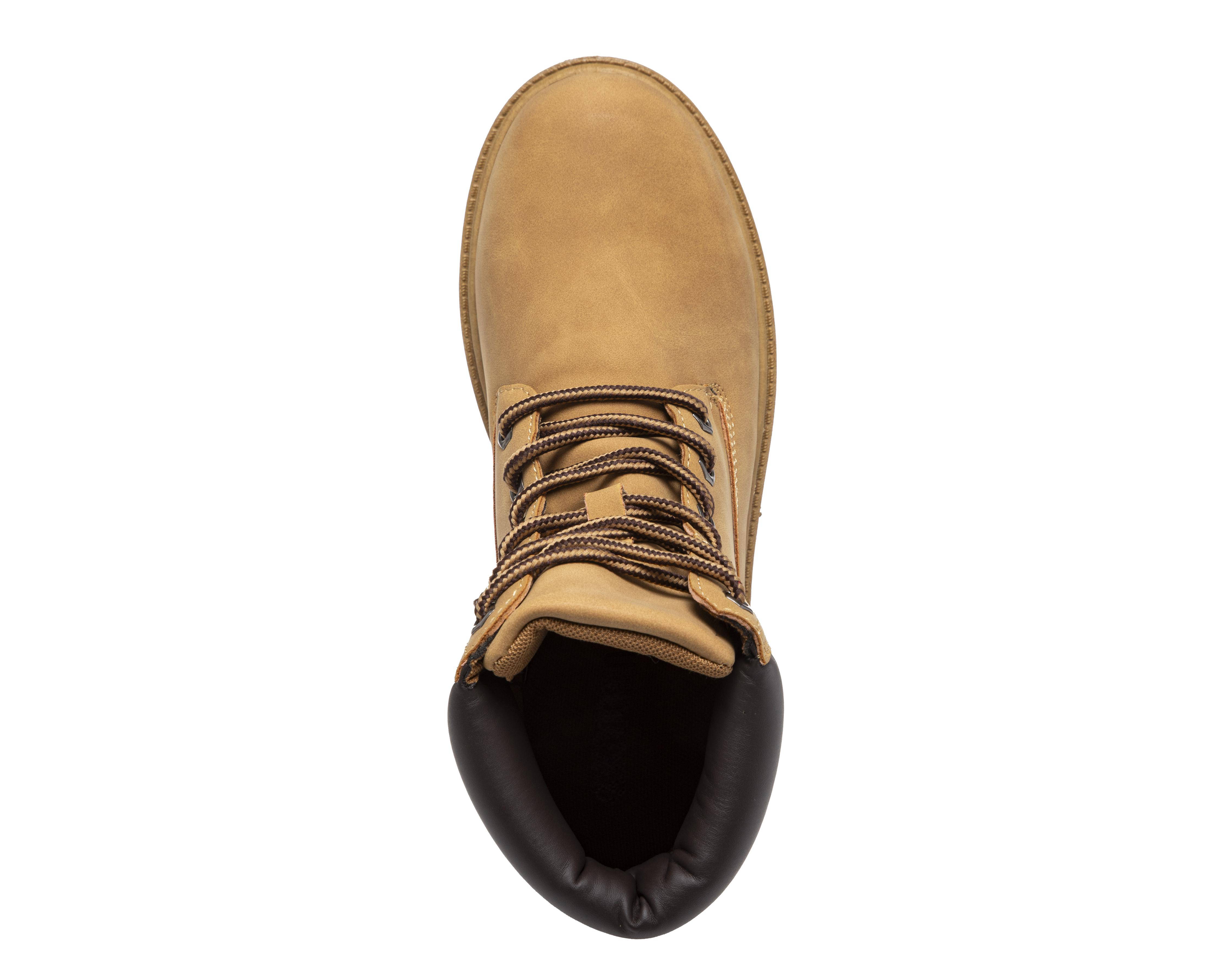 Foto 5 | Botas Casuales Kroogen para Hombre