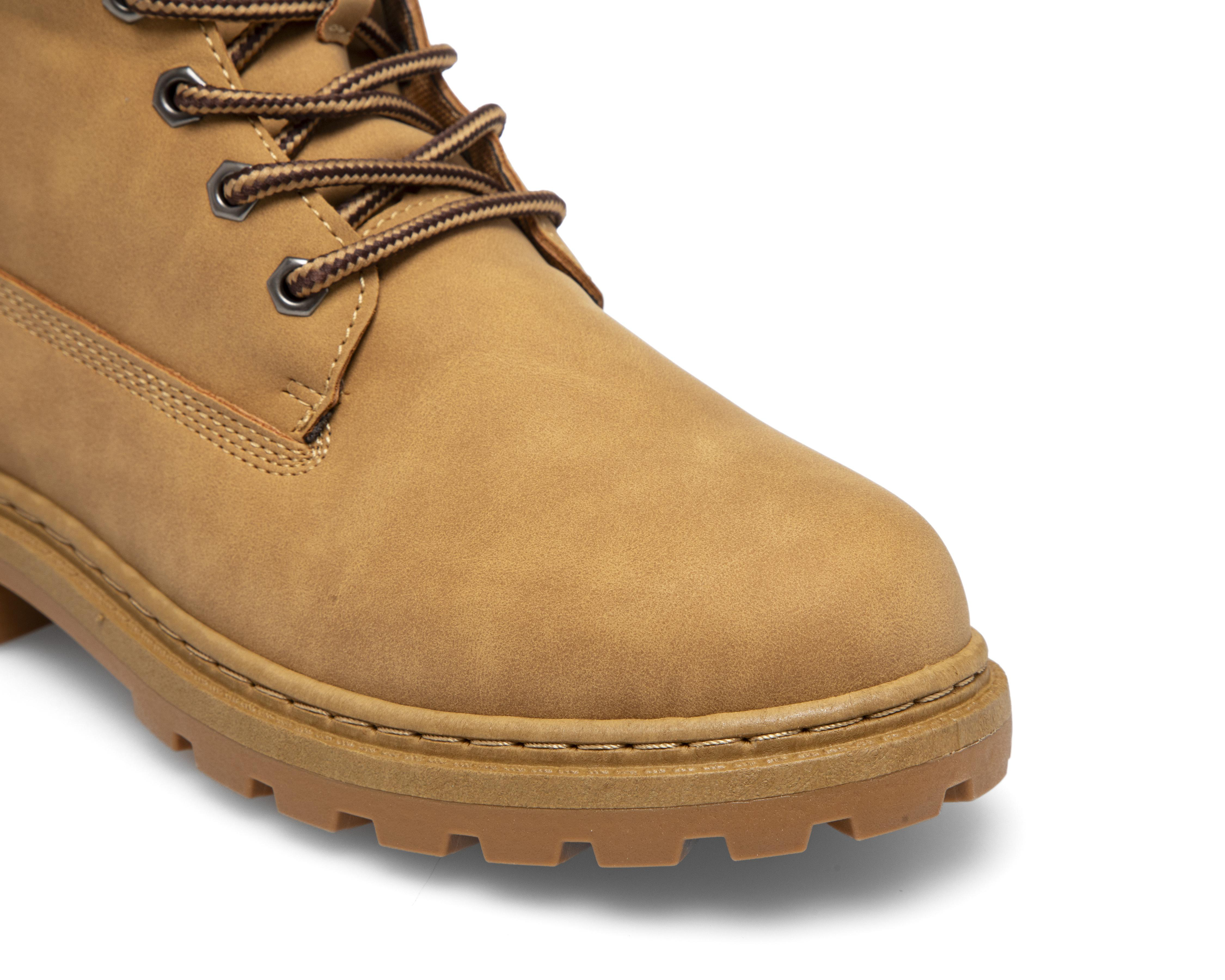 Foto 7 pulgar | Botas Casuales Kroogen para Hombre