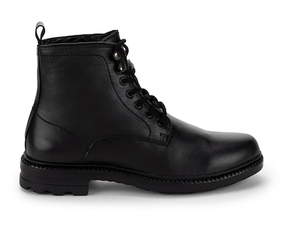 Foto 2 | Botas Casuales Refill de Piel para Hombre
