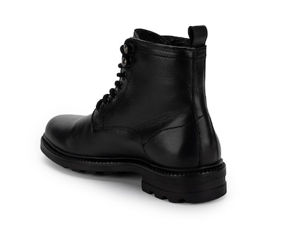 Foto 3 | Botas Casuales Refill de Piel para Hombre