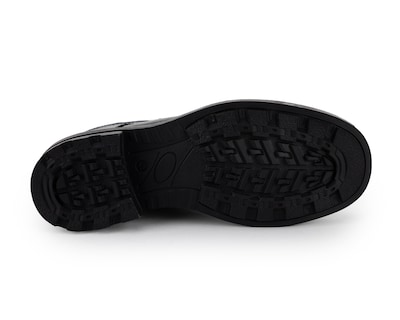 Foto 4 | Botas Casuales Refill de Piel para Hombre