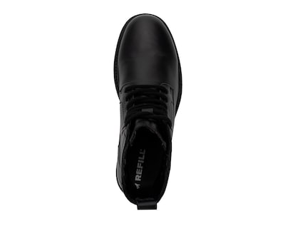 Foto 5 | Botas Casuales Refill de Piel para Hombre