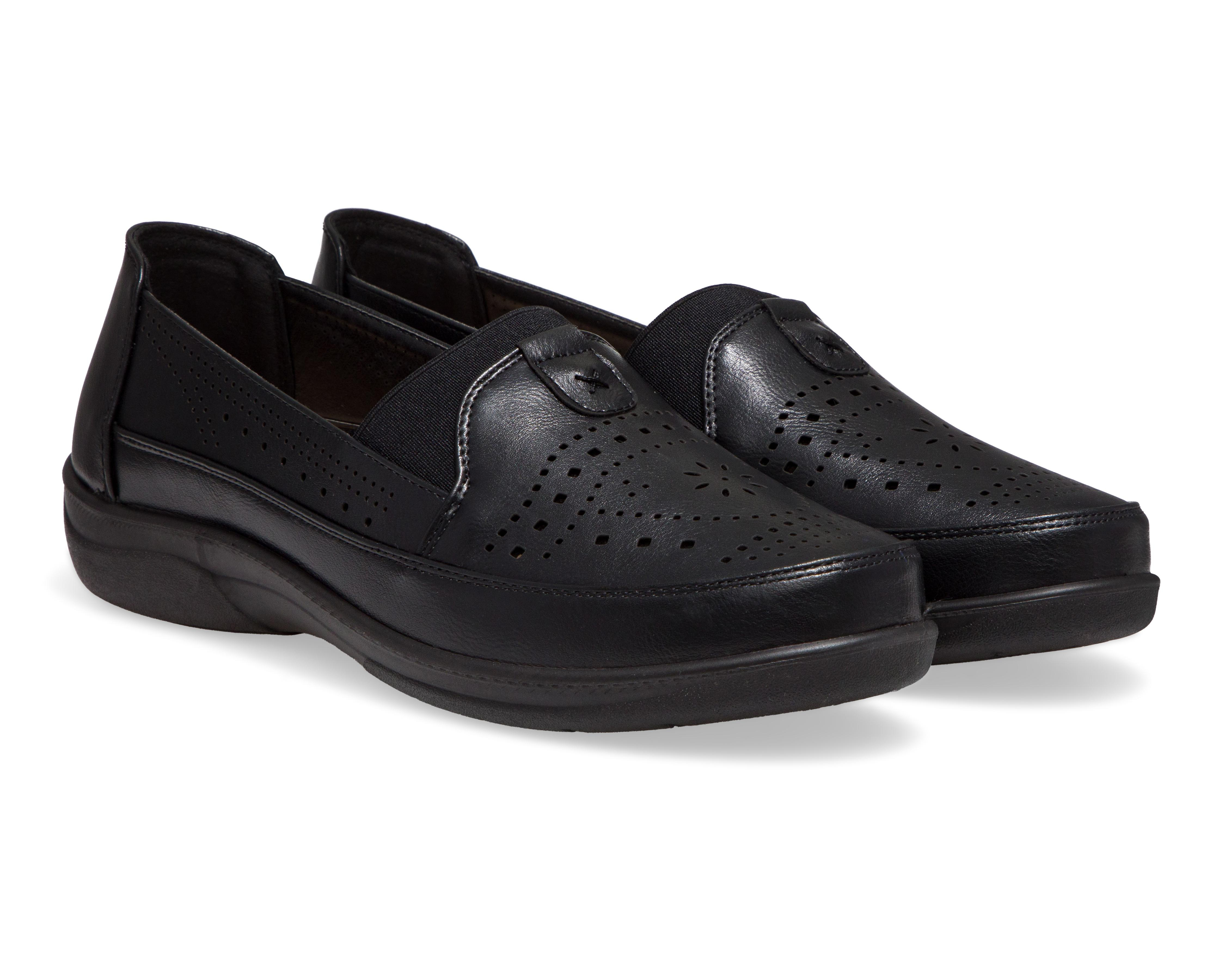 Zapatos Confort Lady Sun Conforto para Mujer $449
