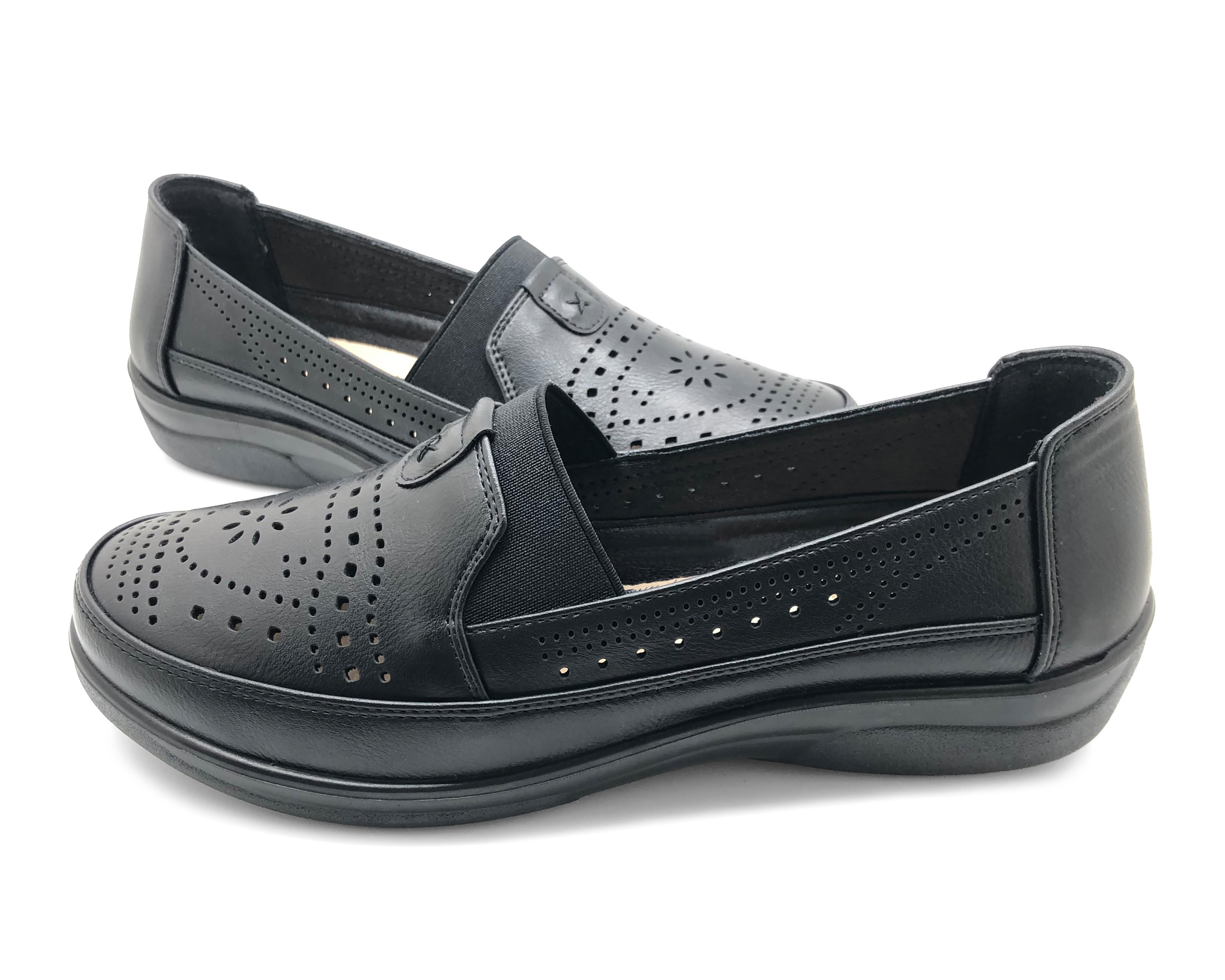 Foto 1 | Zapatos Confort Lady Sun Conforto para Mujer