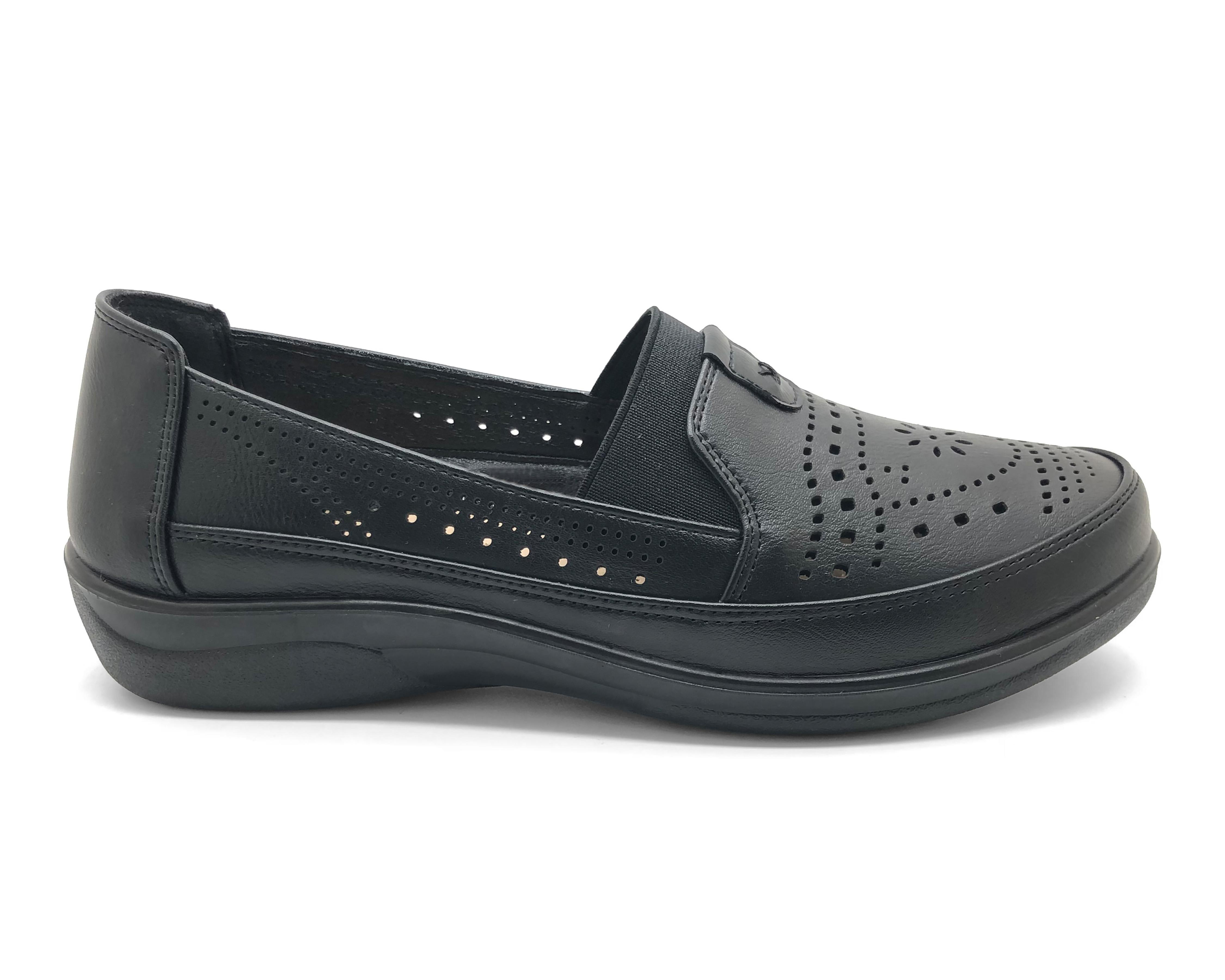 Foto 5 pulgar | Zapatos Confort Lady Sun Conforto para Mujer