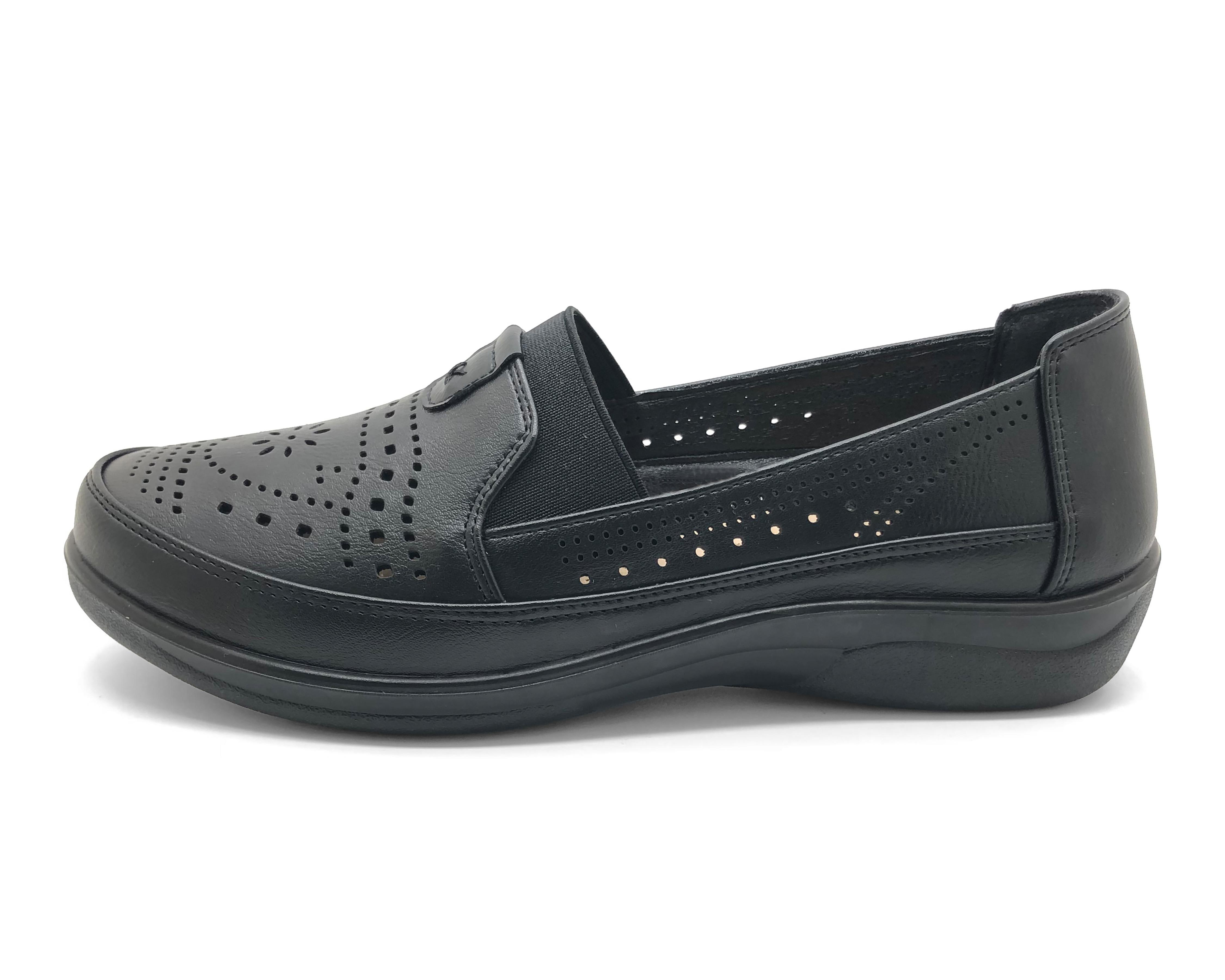 Foto 6 pulgar | Zapatos Confort Lady Sun Conforto para Mujer