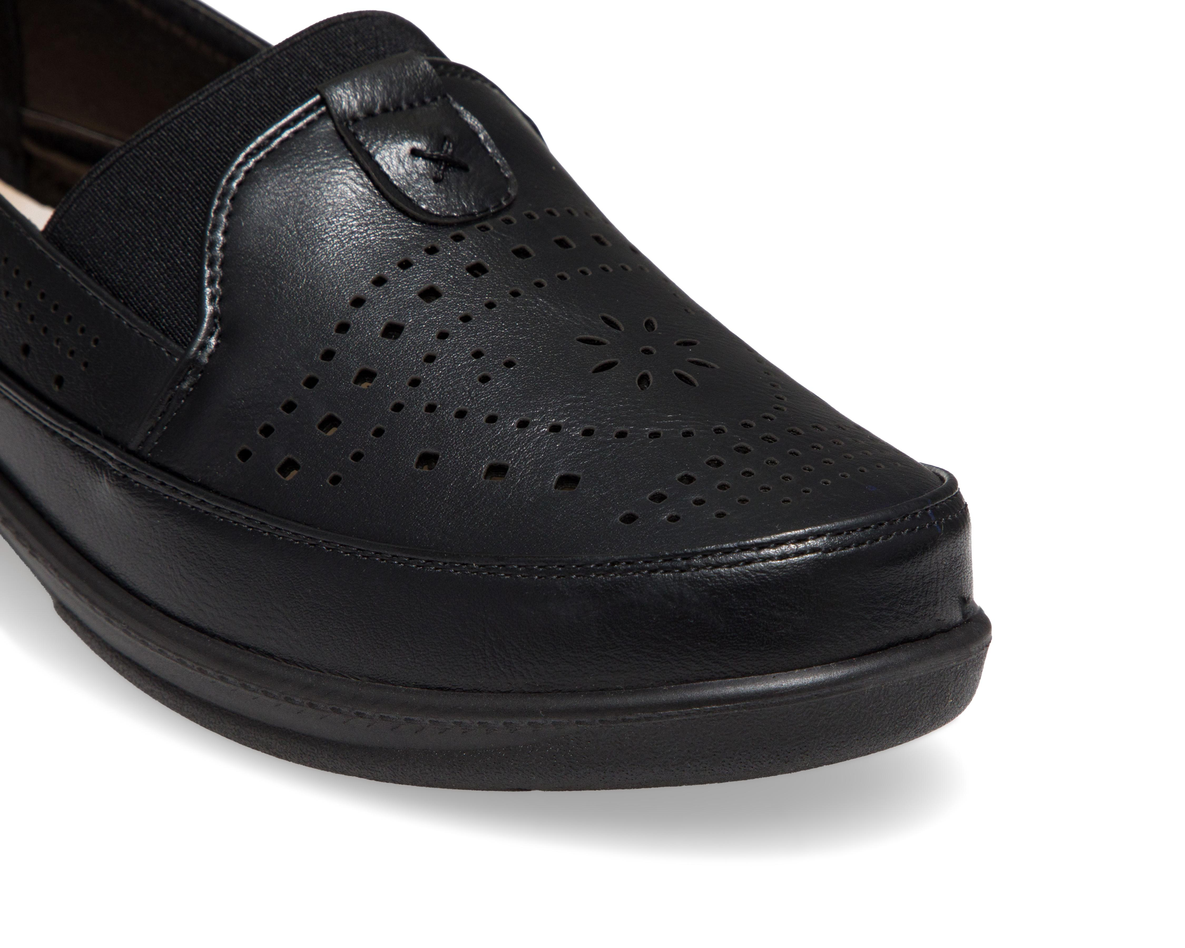 Foto 7 pulgar | Zapatos Confort Lady Sun Conforto para Mujer