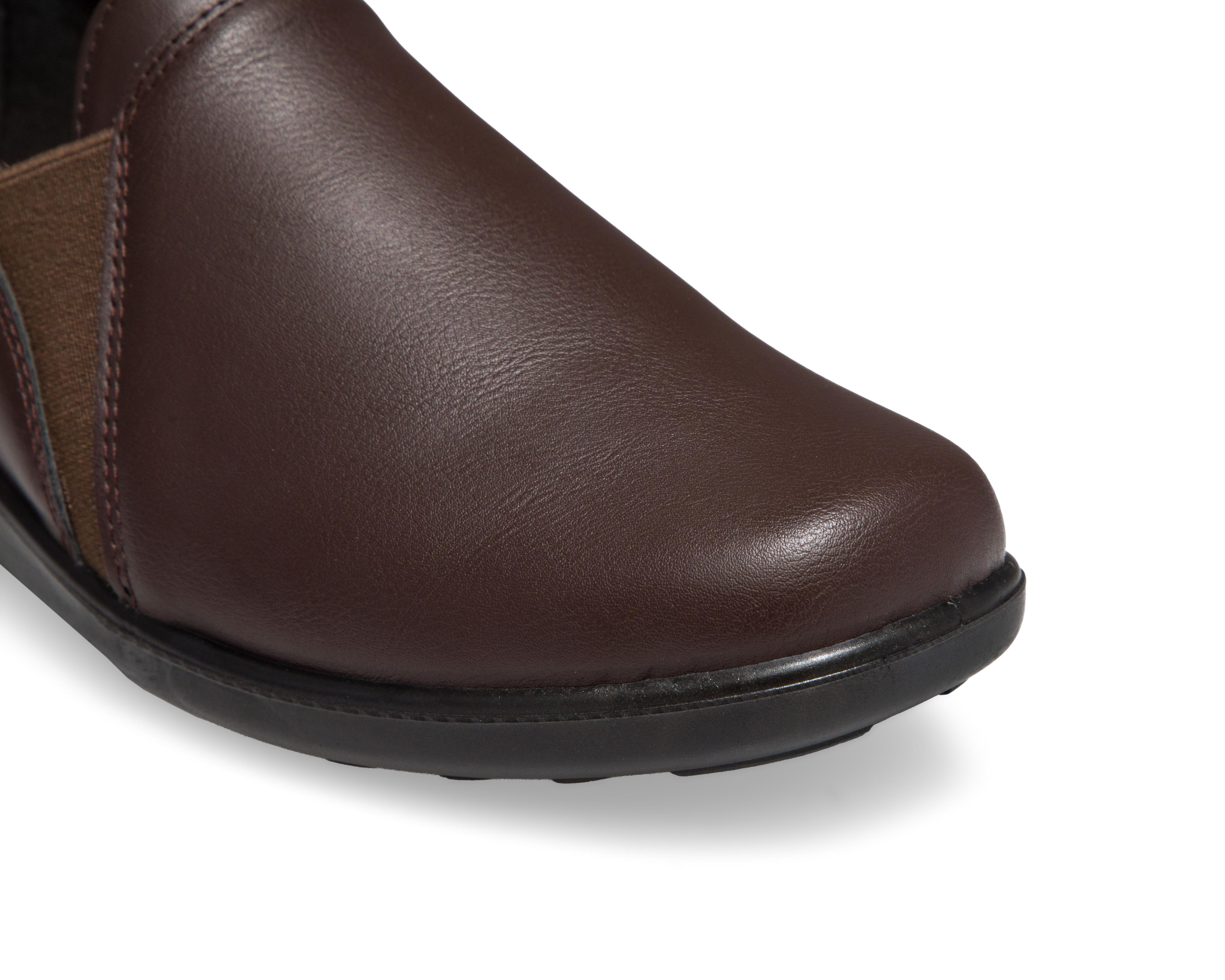 Foto 7 pulgar | Zapatos Confort Lady Sun Conforto para Mujer