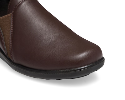 Foto 6 | Zapatos Confort Lady Sun Conforto para Mujer