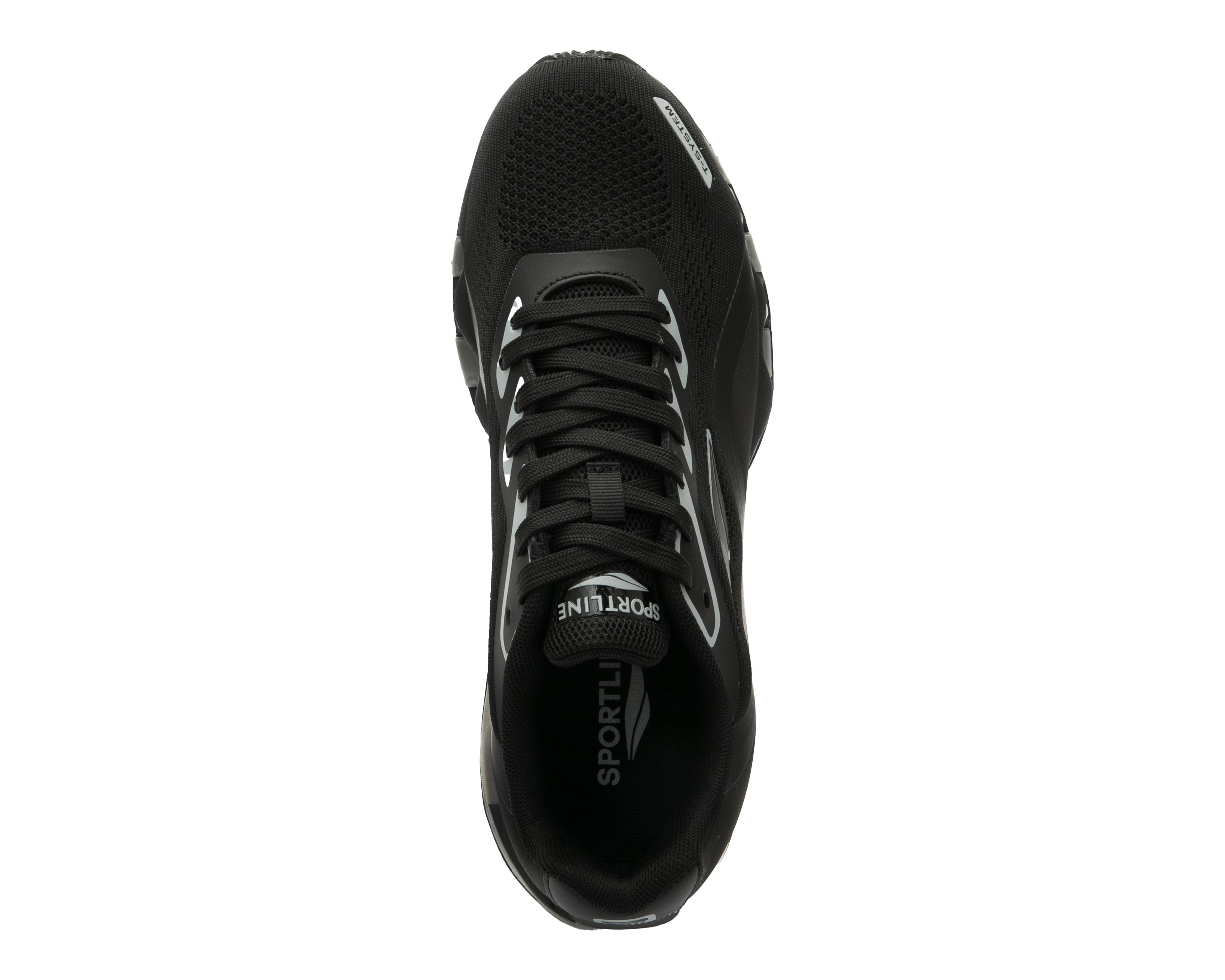 Foto 5 | Tenis para Correr Sportline para Hombre