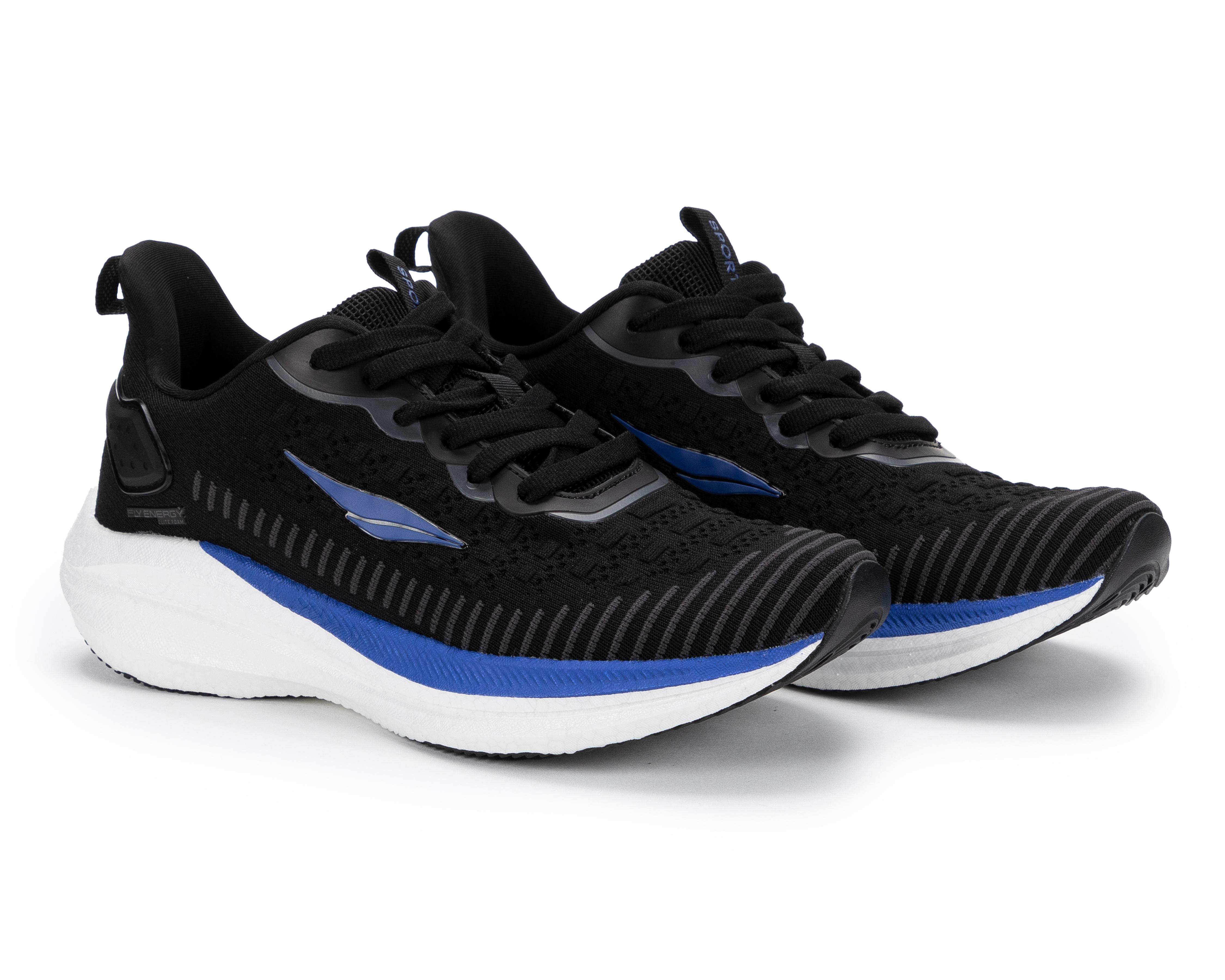 Foto 2 pulgar | Tenis para Correr Sportline para Hombre