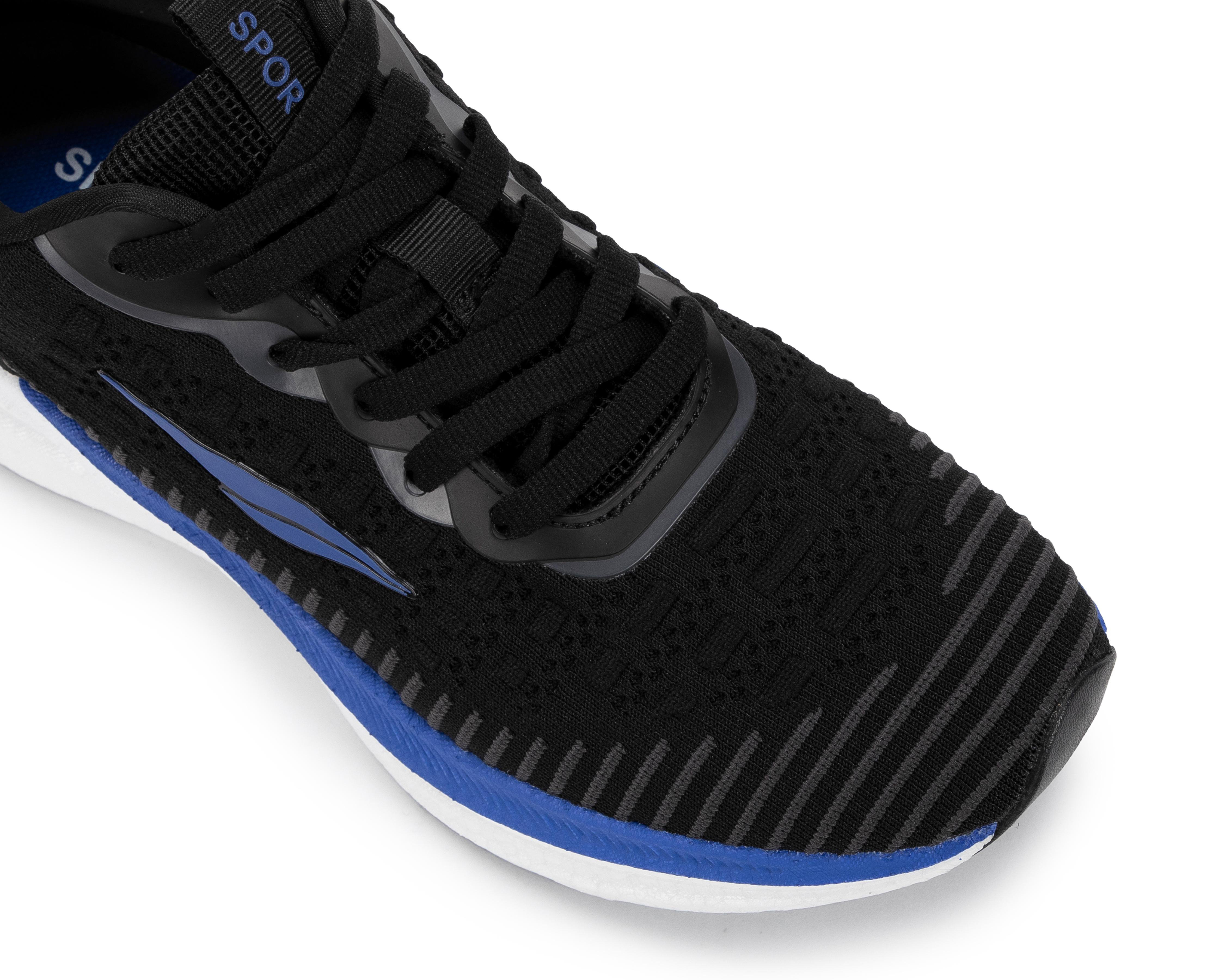 Foto 7 pulgar | Tenis para Correr Sportline para Hombre