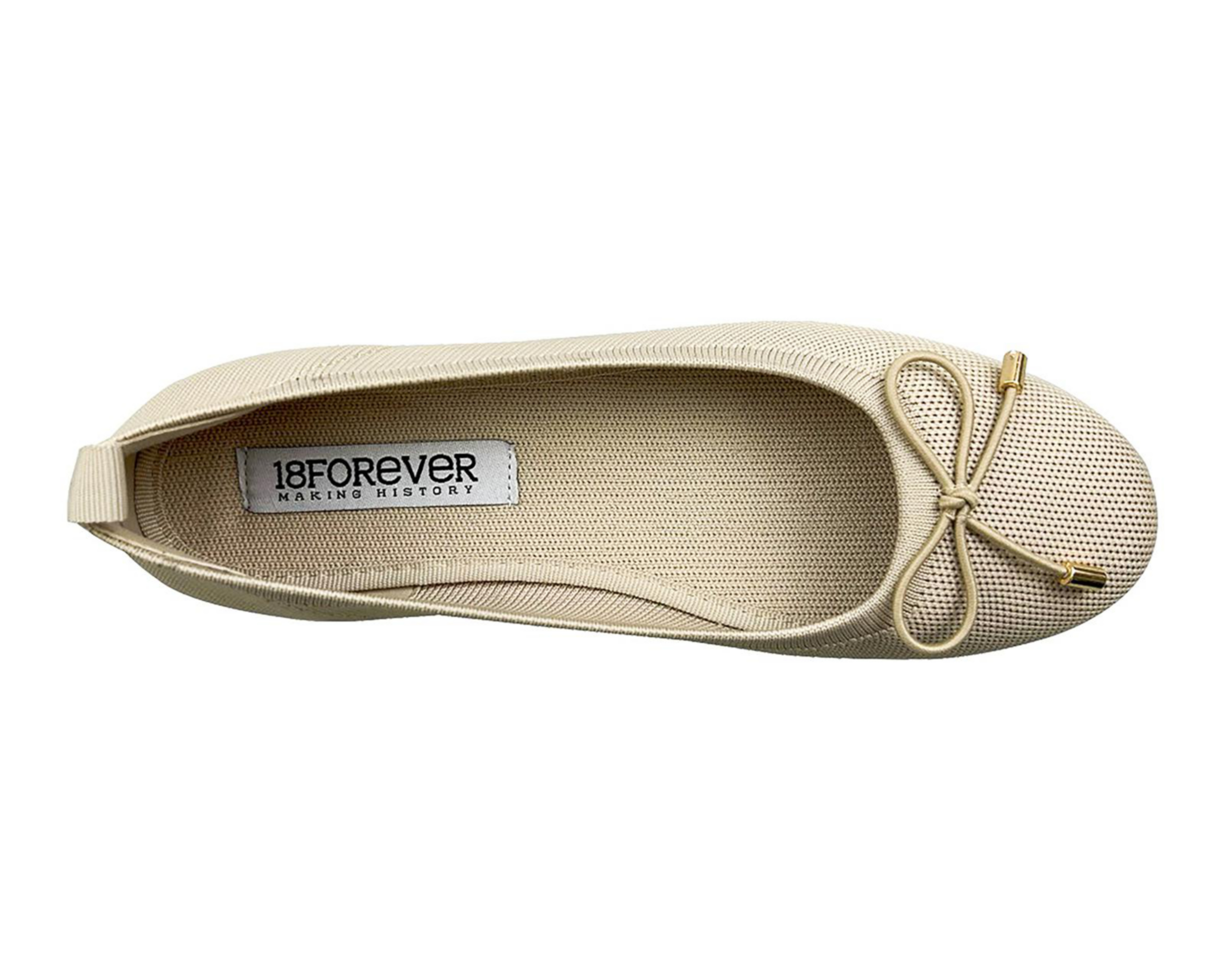 Foto 4 | Flats 18 Forever para Mujer