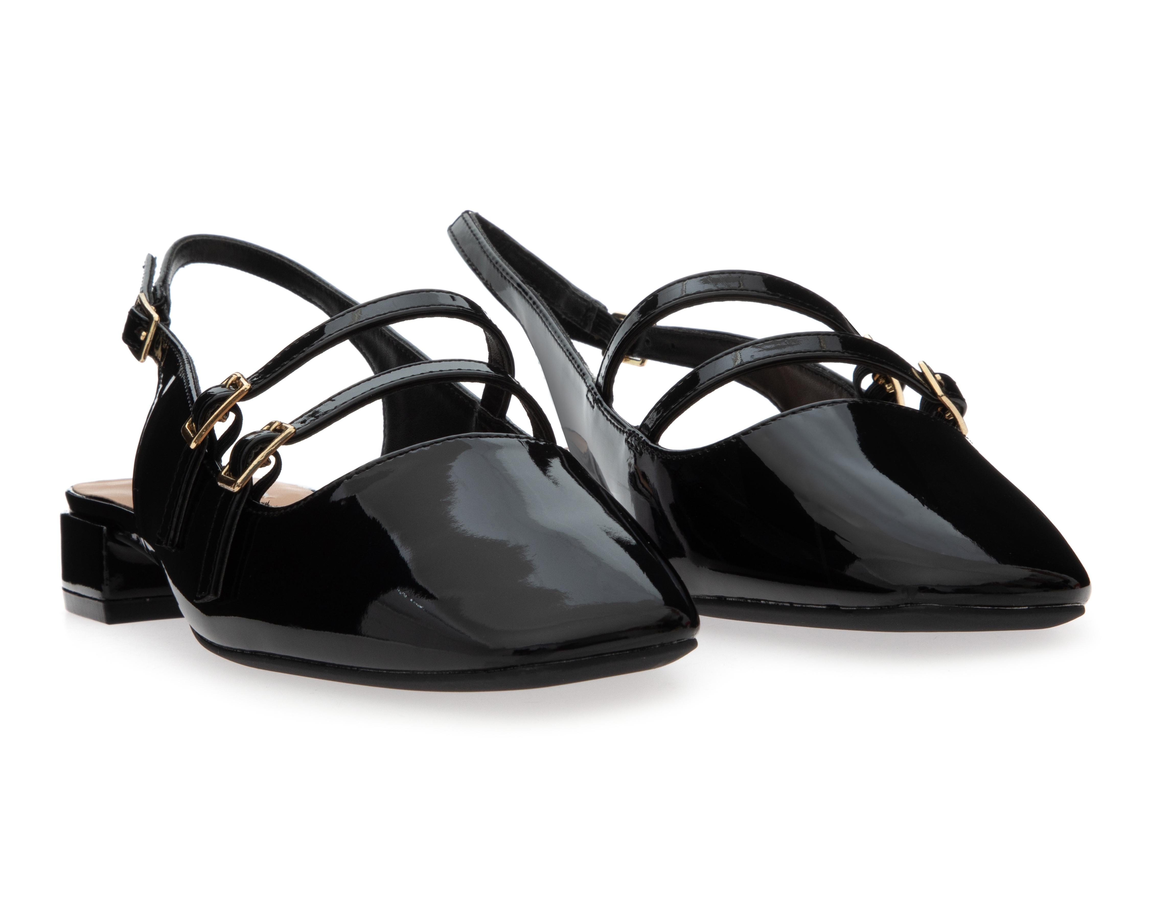 Foto 1 | Flats Frida Kollection para Mujer