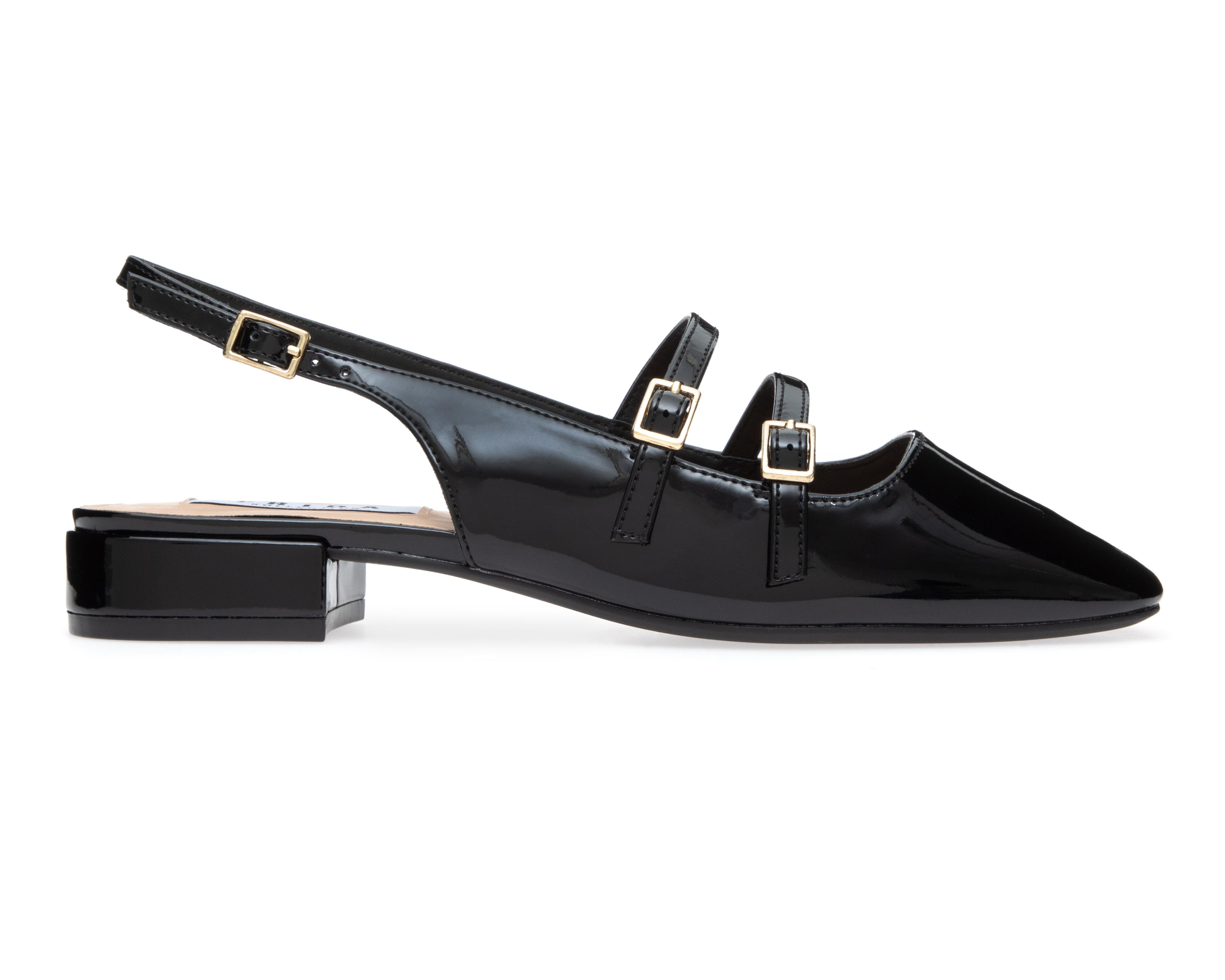 Foto 2 | Flats Frida Kollection para Mujer