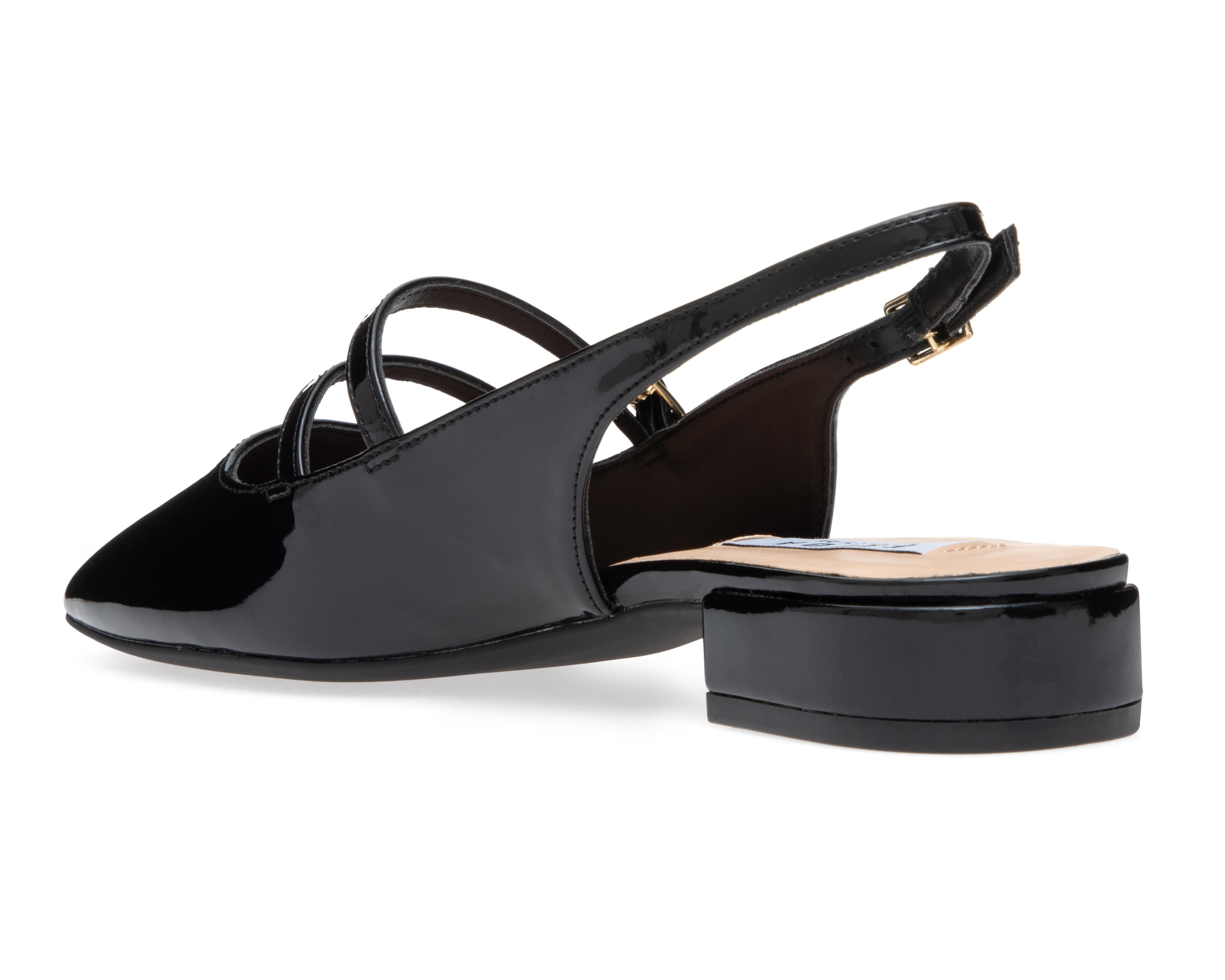 Foto 3 | Flats Frida Kollection para Mujer