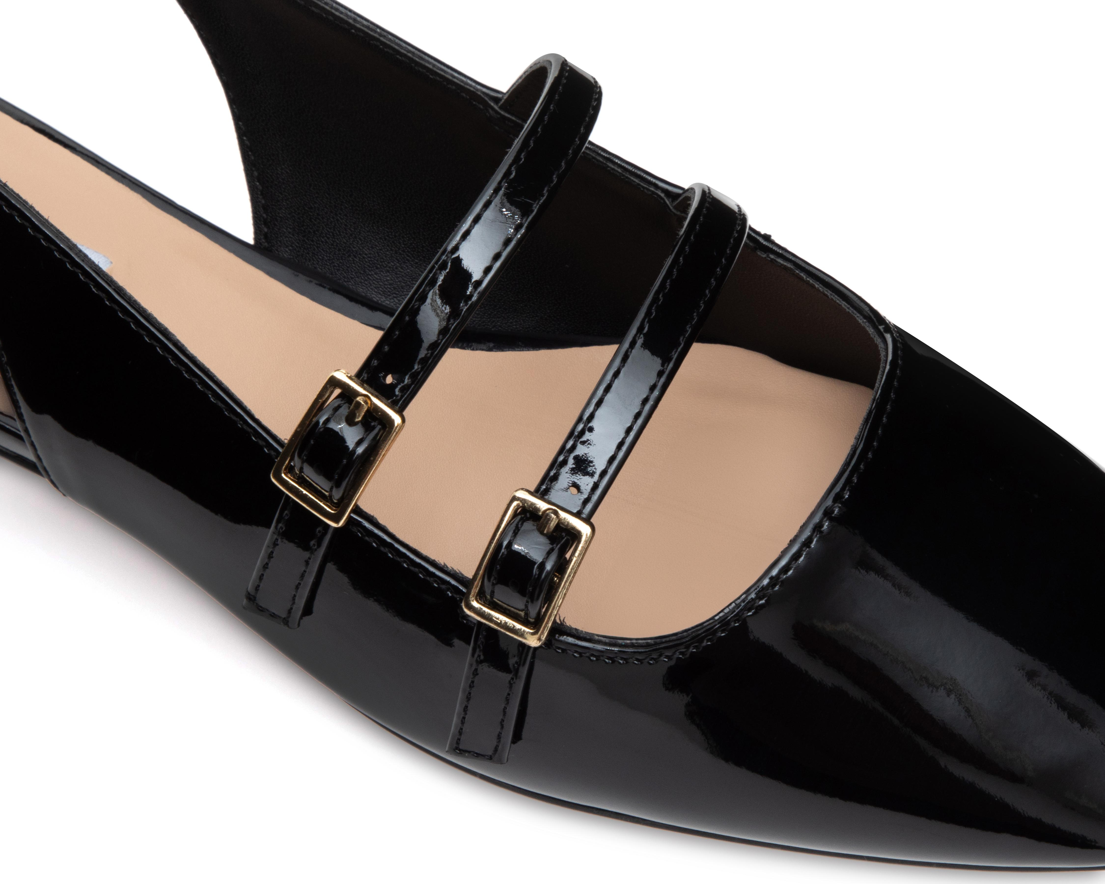 Foto 6 | Flats Frida Kollection para Mujer