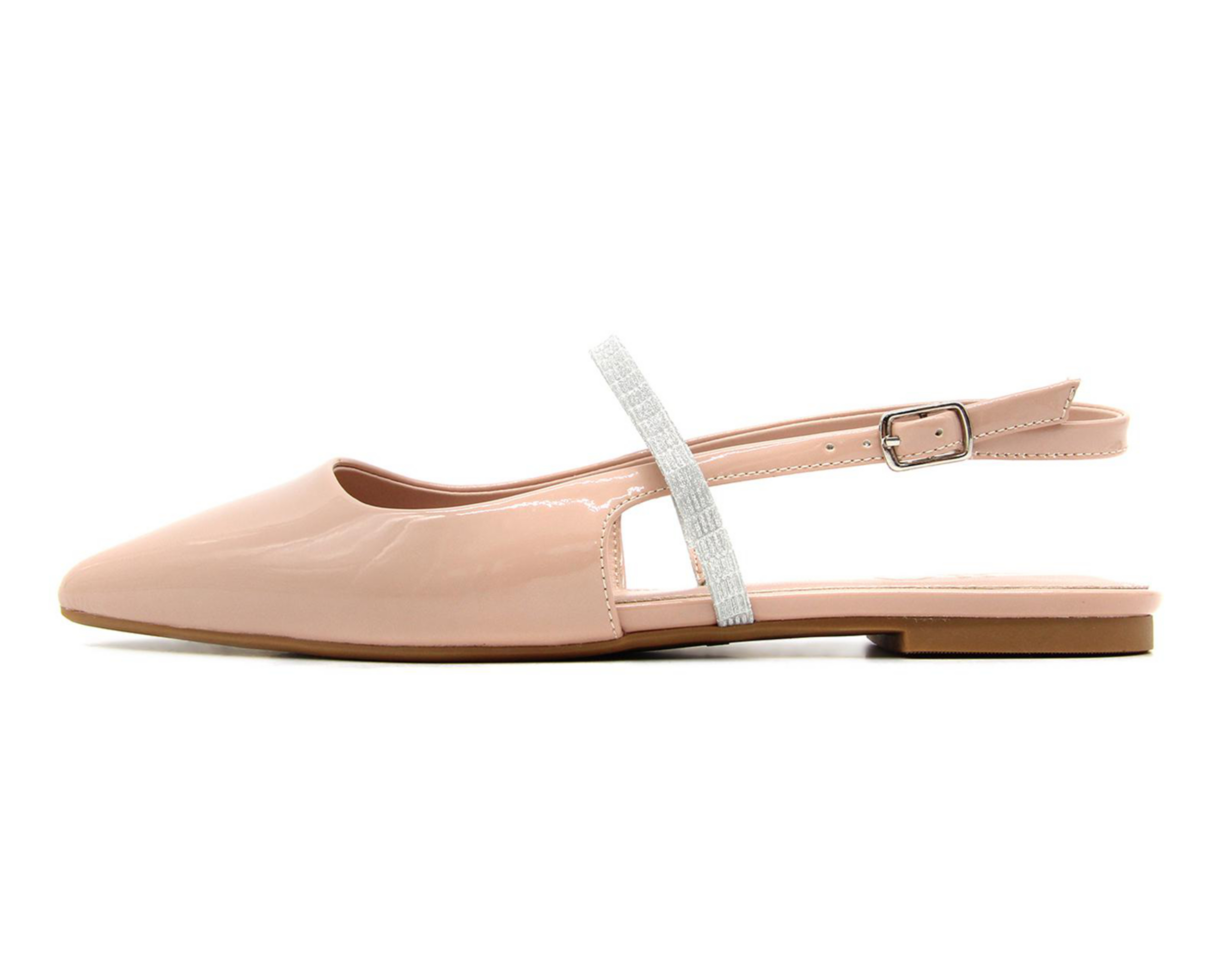 Foto 3 | Flats Jennifer Lopez para Mujer