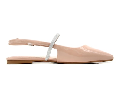 Foto 4 | Flats Jennifer Lopez para Mujer