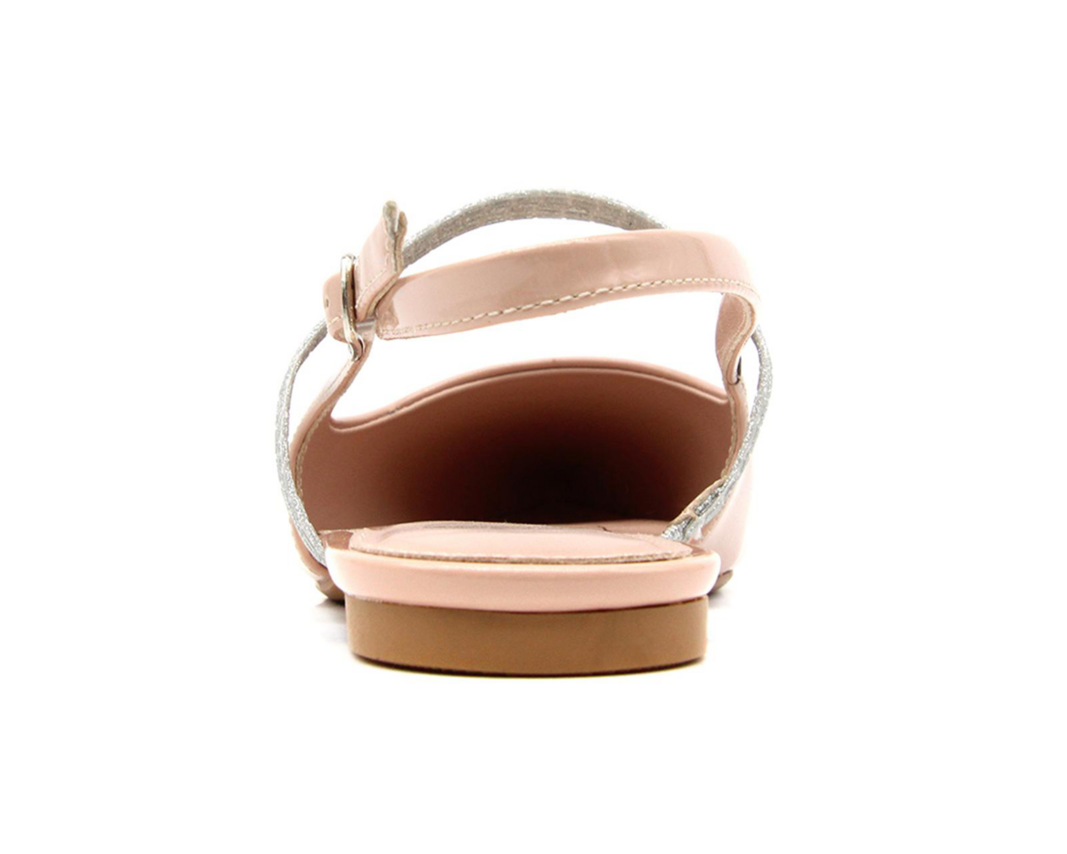 Foto 6 pulgar | Flats Jennifer Lopez para Mujer