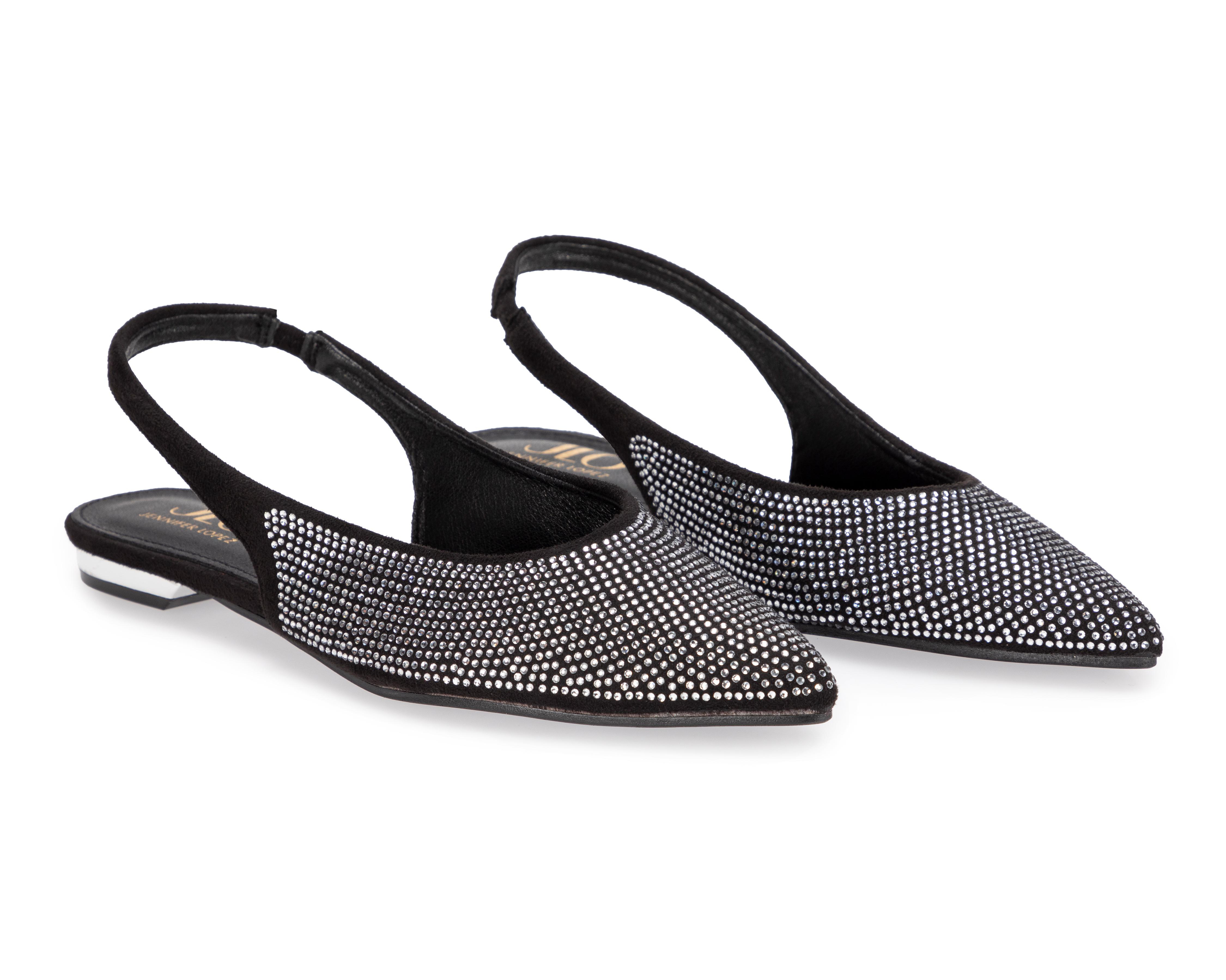 Flats Jennifer Lopez para Mujer $379