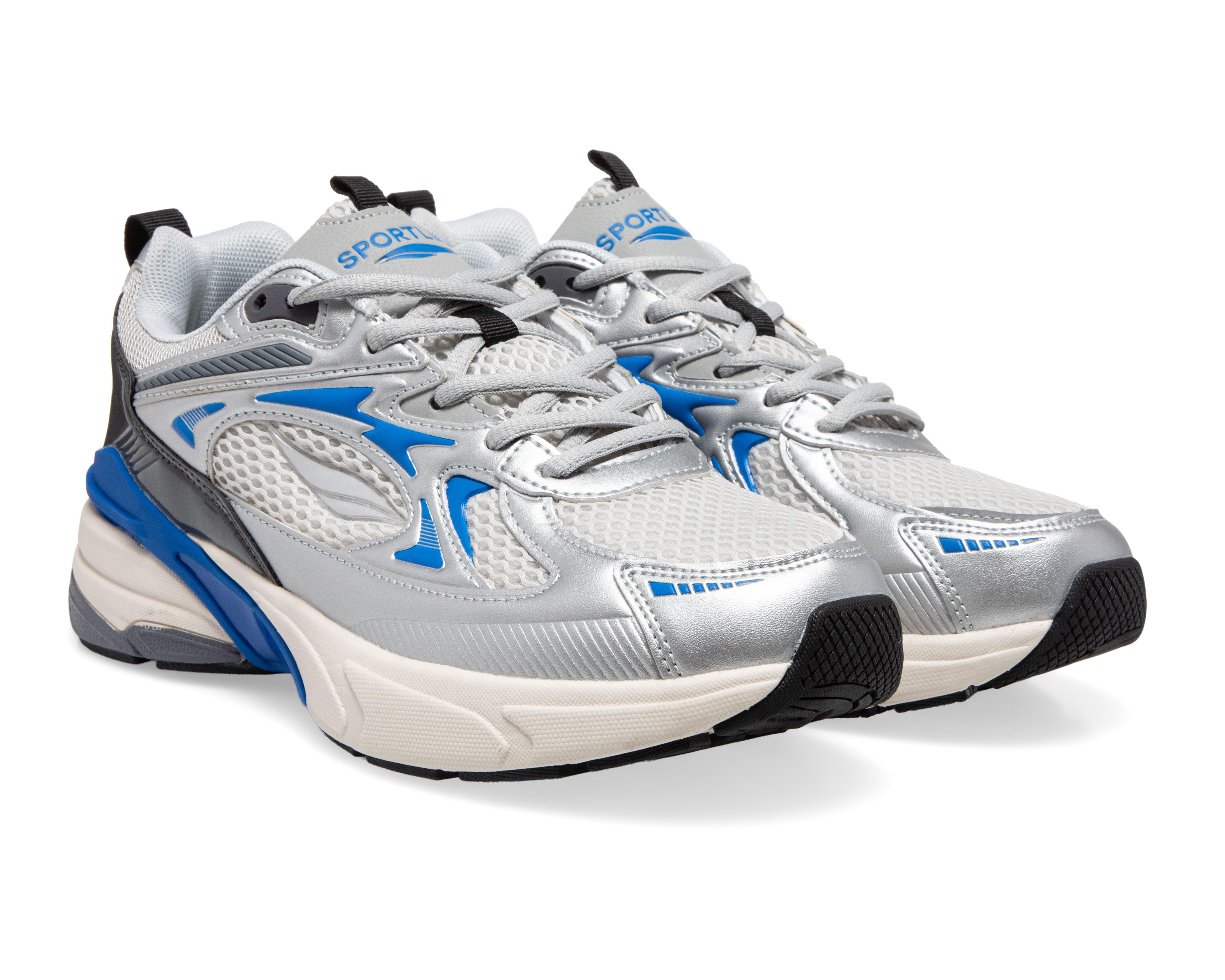 Tenis para Correr Sportline para Hombre $320