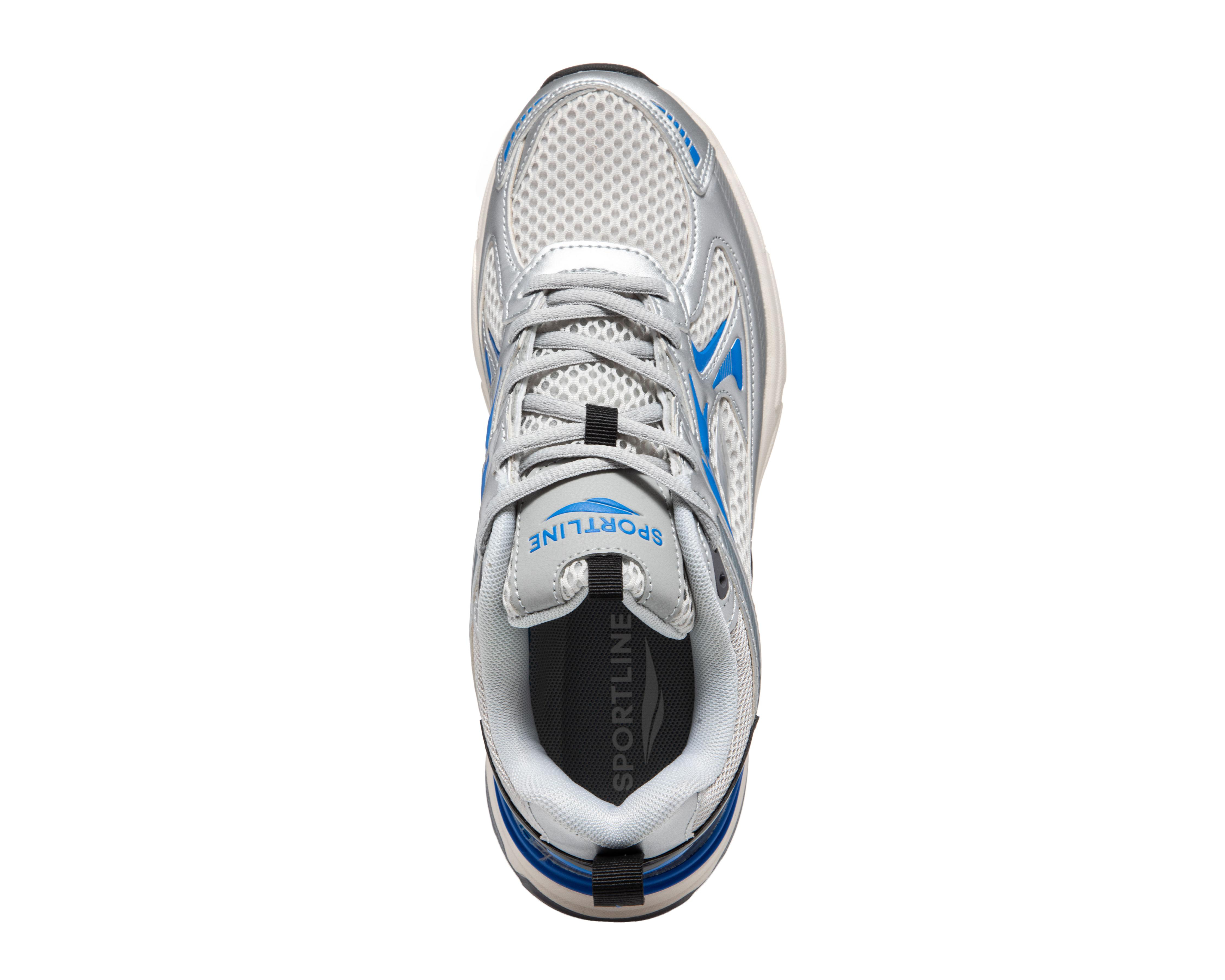 Foto 5 | Tenis para Correr Sportline para Hombre