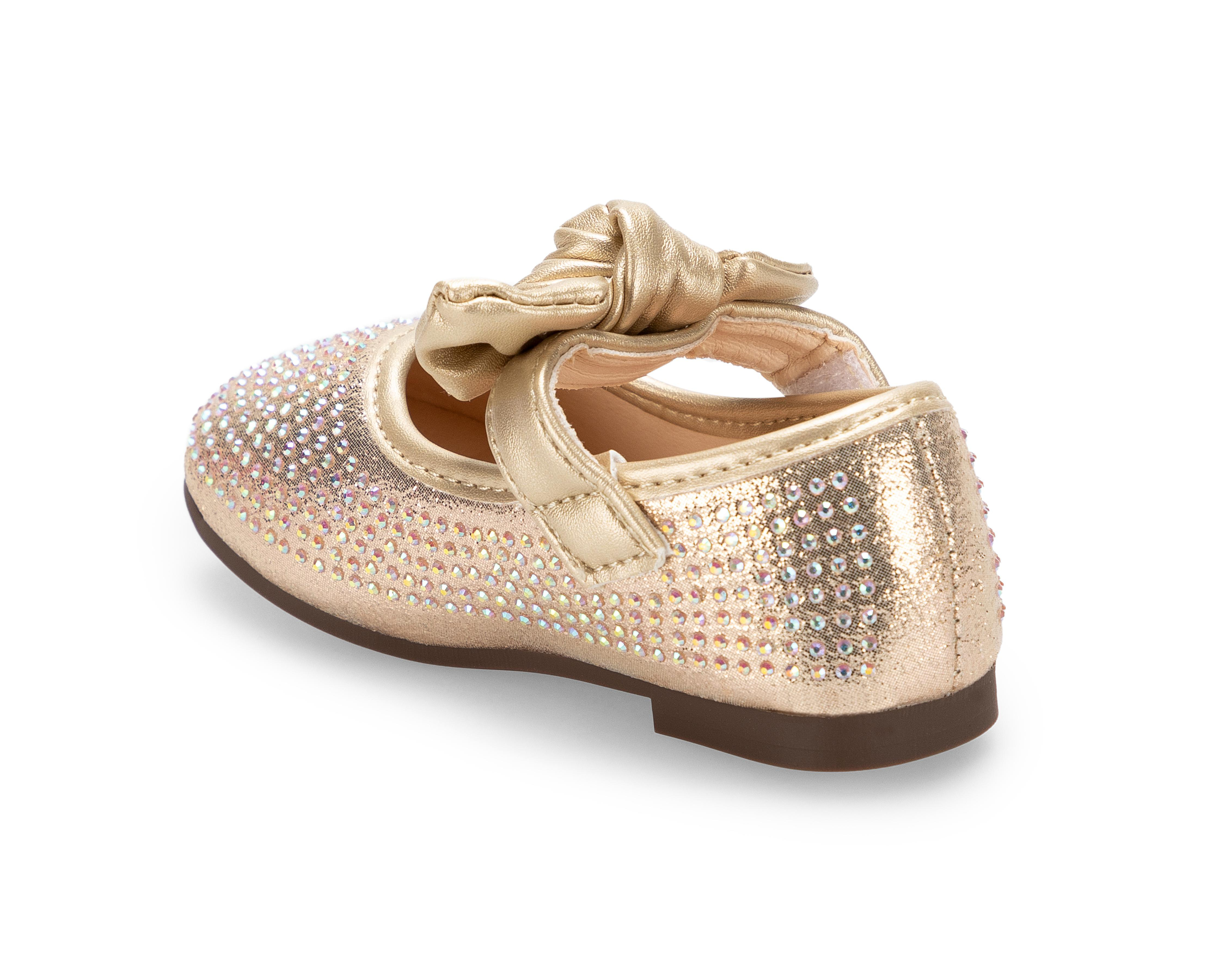 Foto 4 pulgar | Zapatos para Bebé Baby Colors