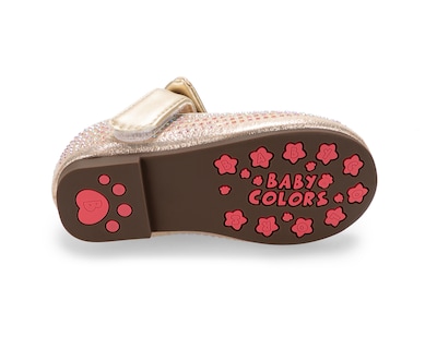 Foto 4 | Zapatos para Bebé Baby Colors