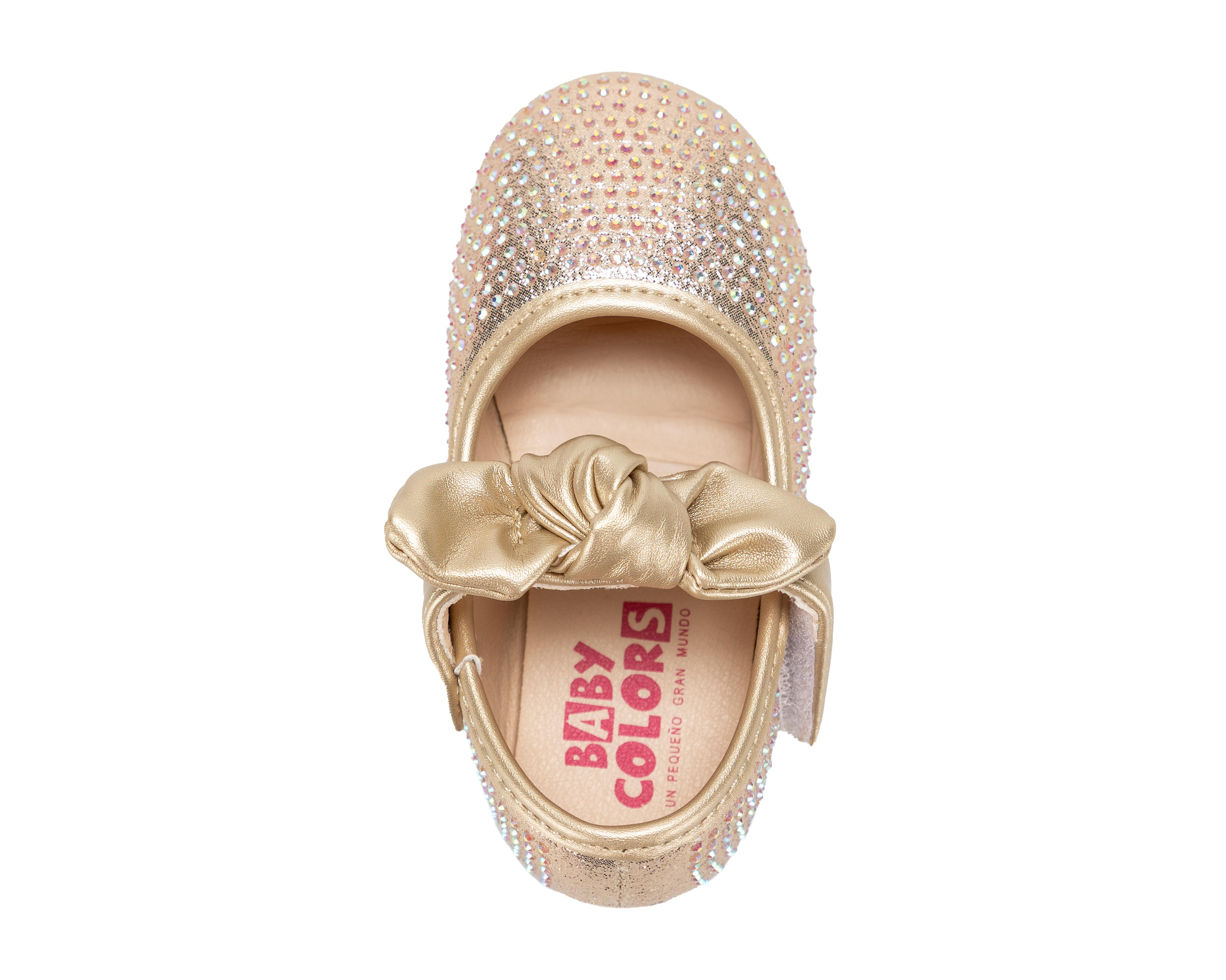 Foto 6 pulgar | Zapatos para Bebé Baby Colors