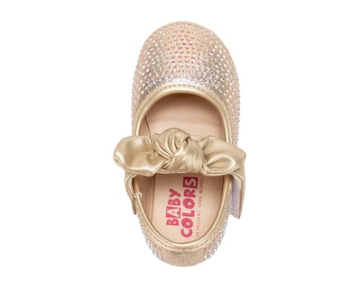 Foto 5 | Zapatos para Bebé Baby Colors